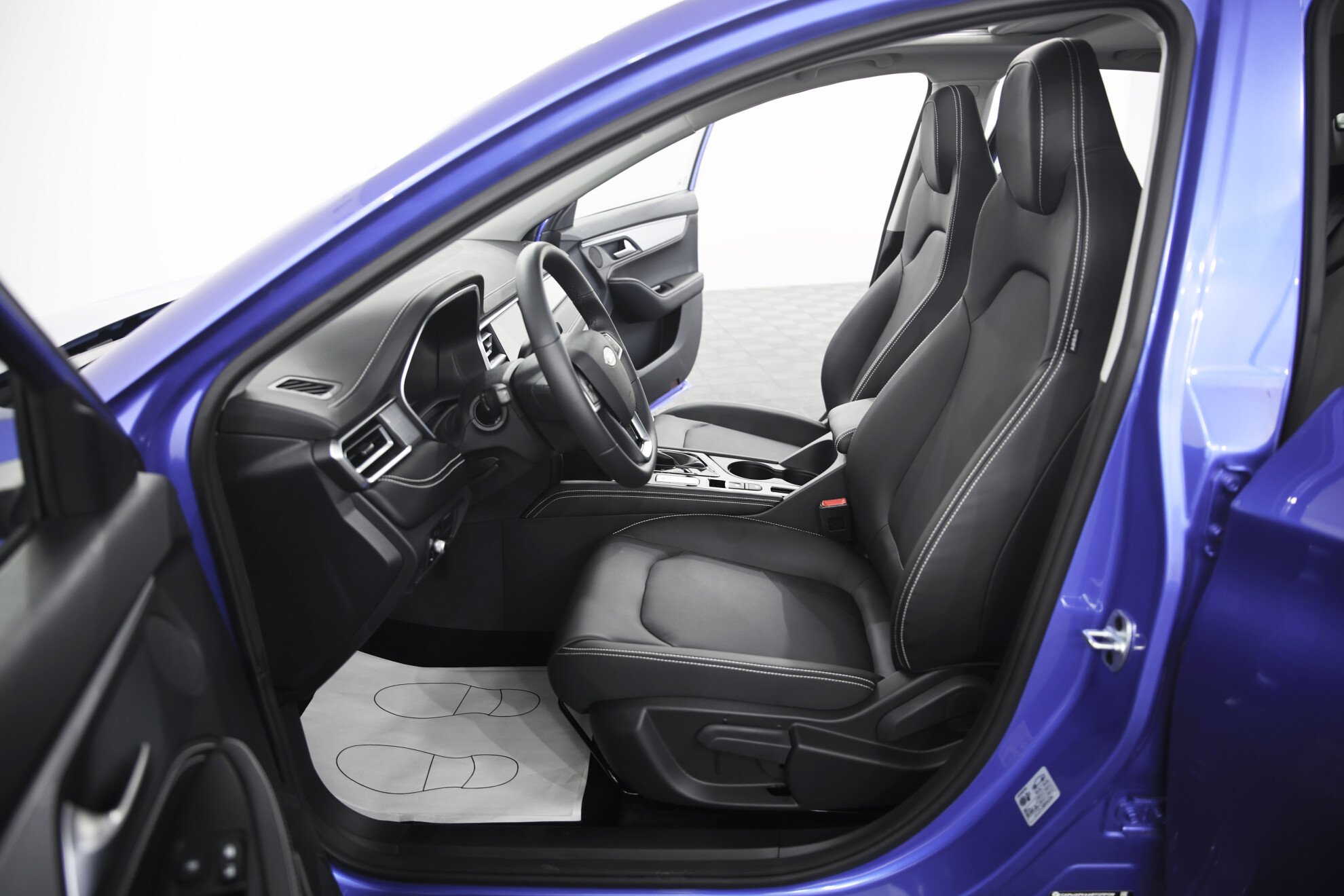 JAC J7 миниатюра 6