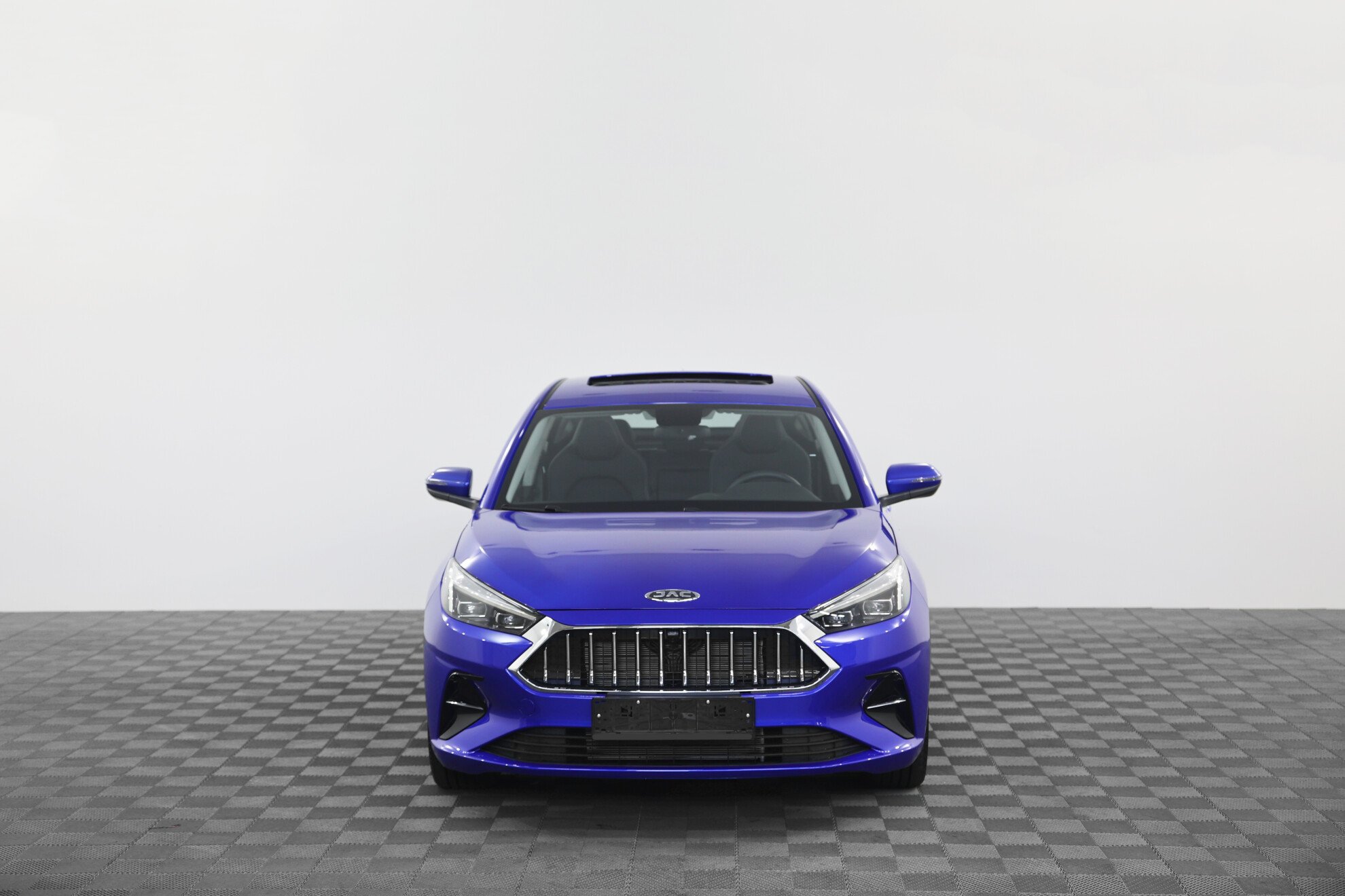 JAC J7 миниатюра 2