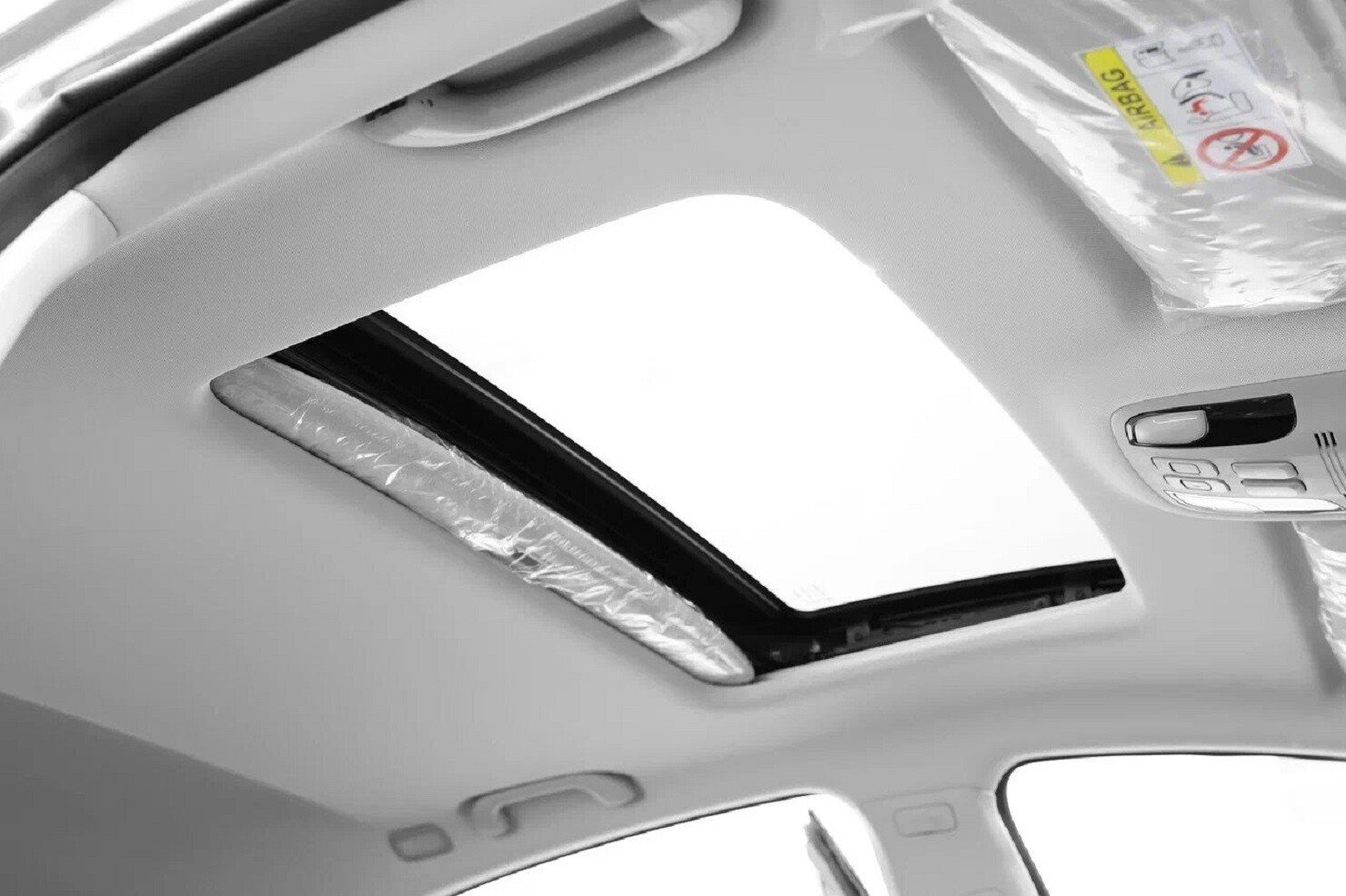 JAC J7 миниатюра 9