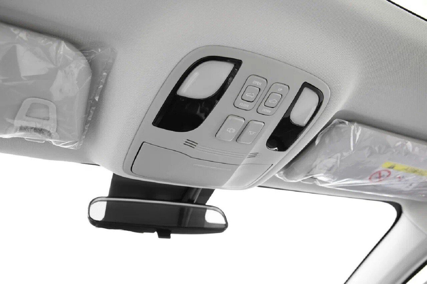 JAC J7 миниатюра 10