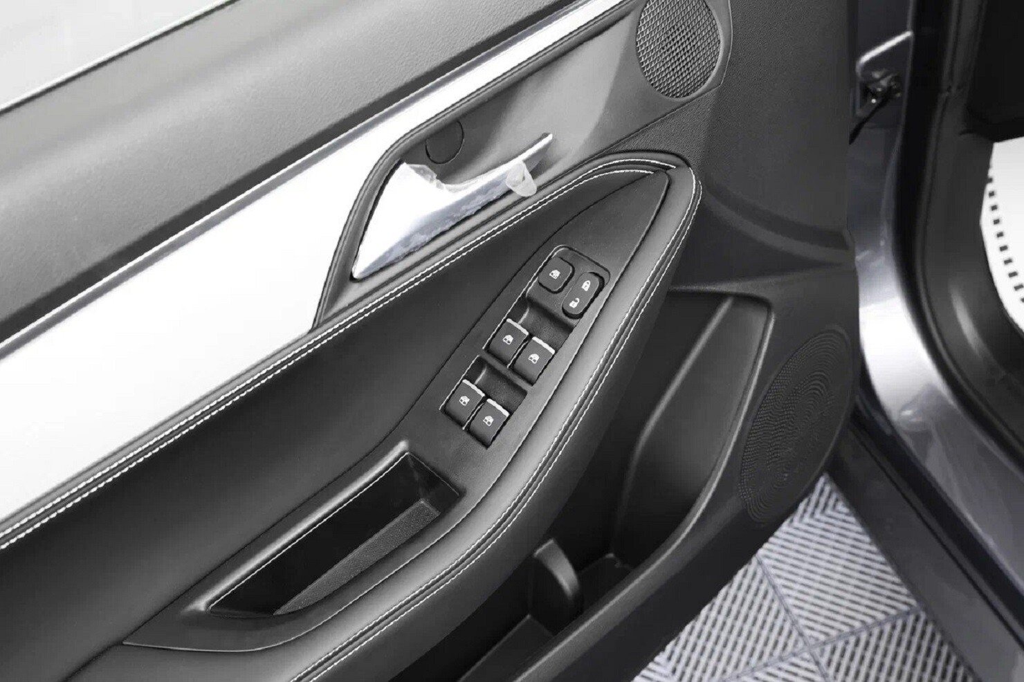 JAC J7 миниатюра 7