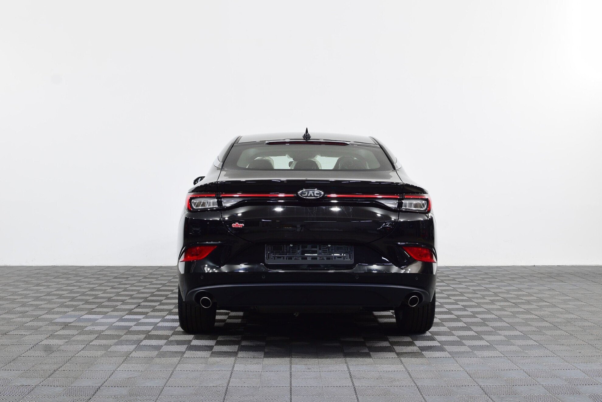 JAC J7 миниатюра 5