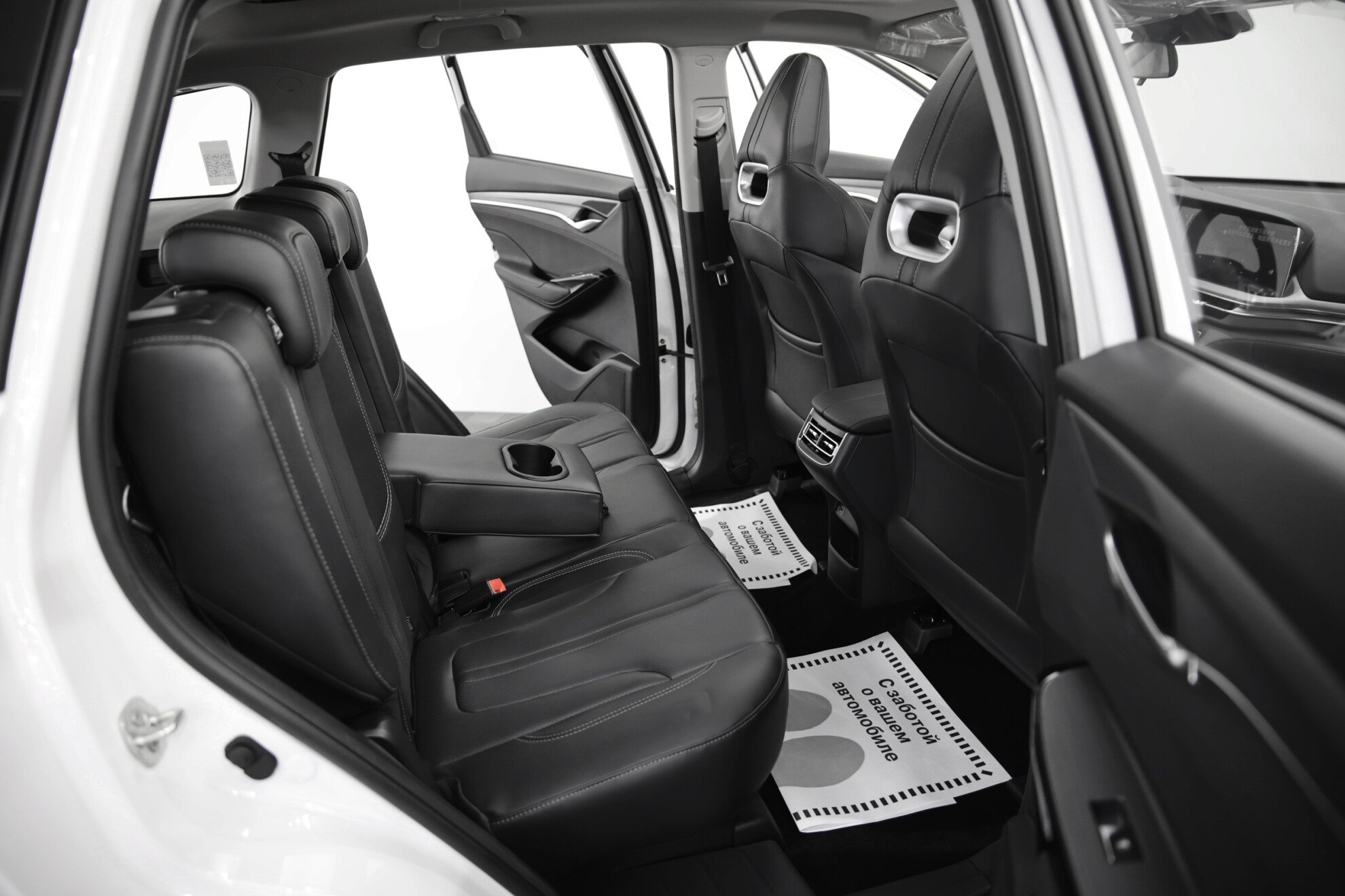 CHANGAN CS75plus миниатюра 9