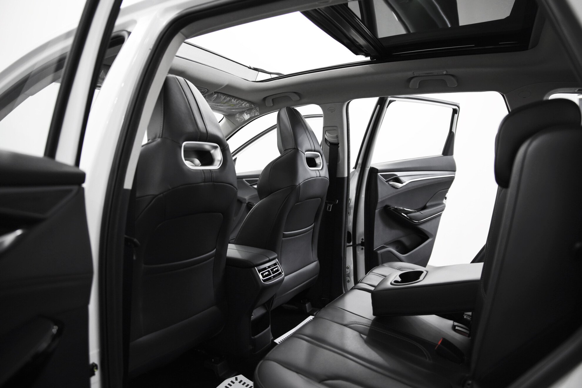 CHANGAN CS75plus миниатюра 10