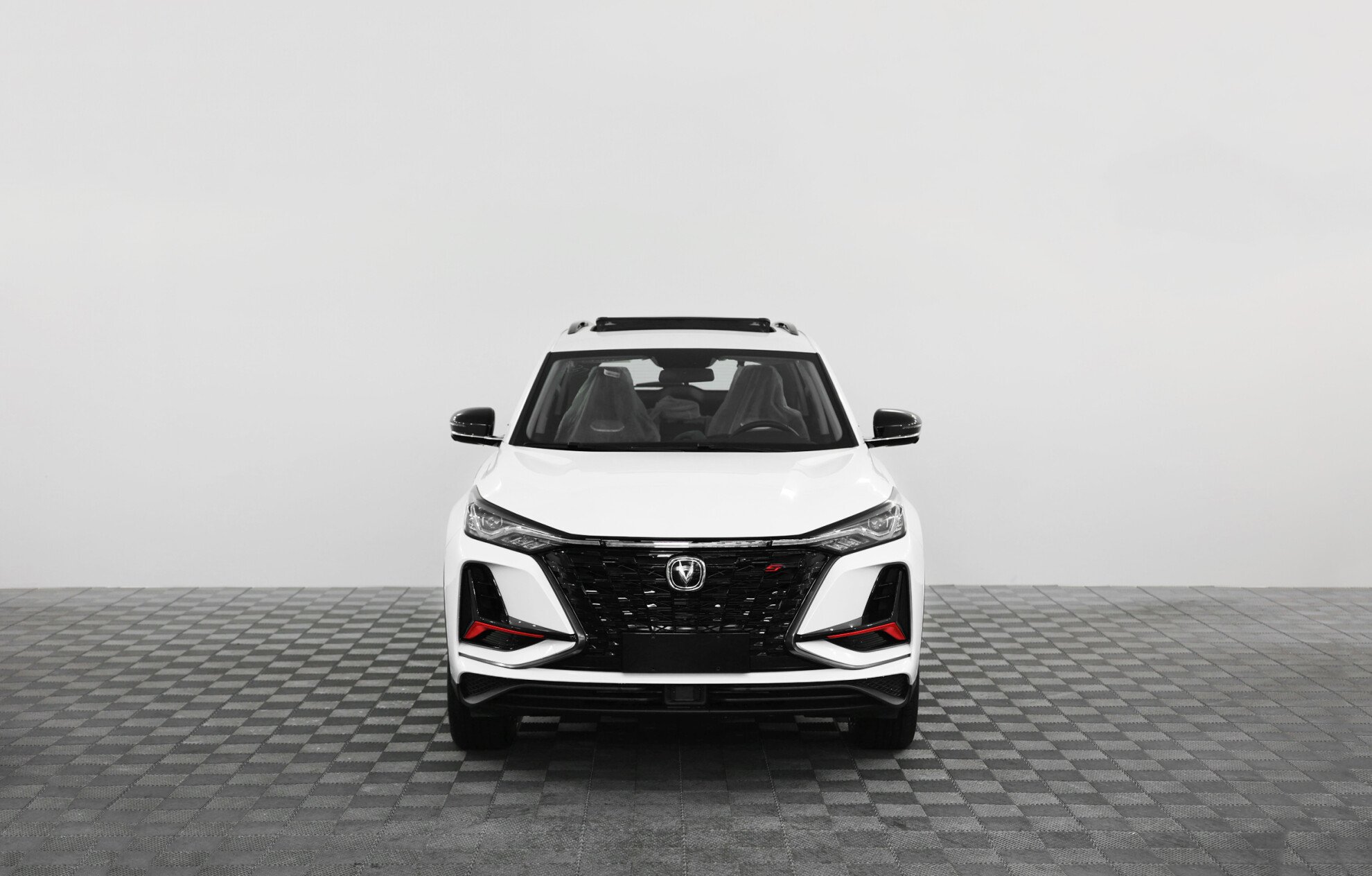 CHANGAN CS75plus миниатюра 2