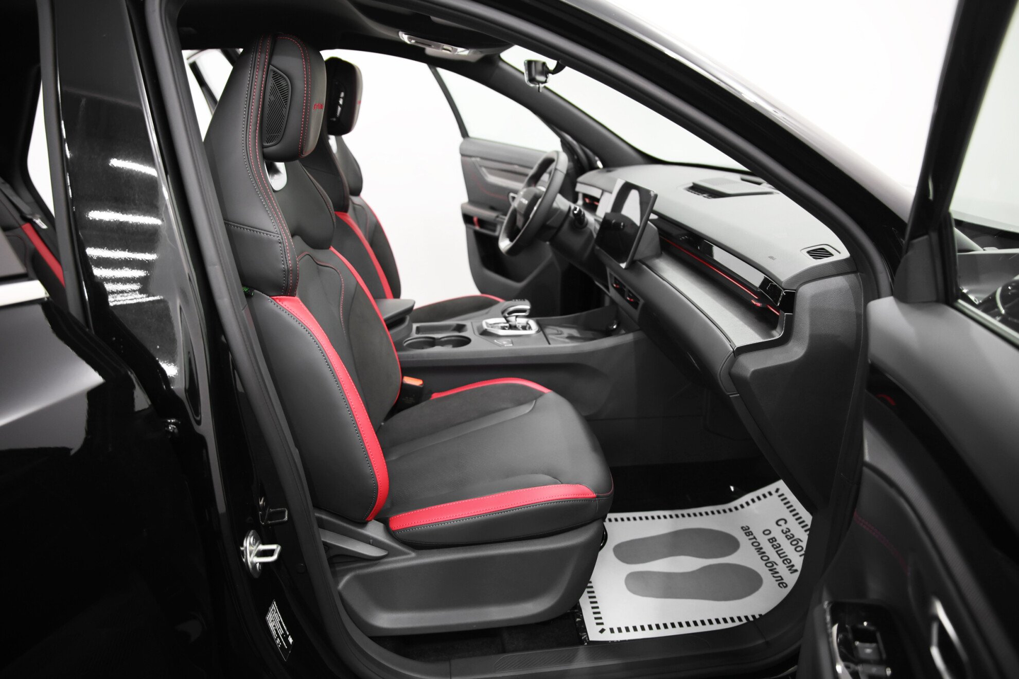 JETOUR Dashing миниатюра 8
