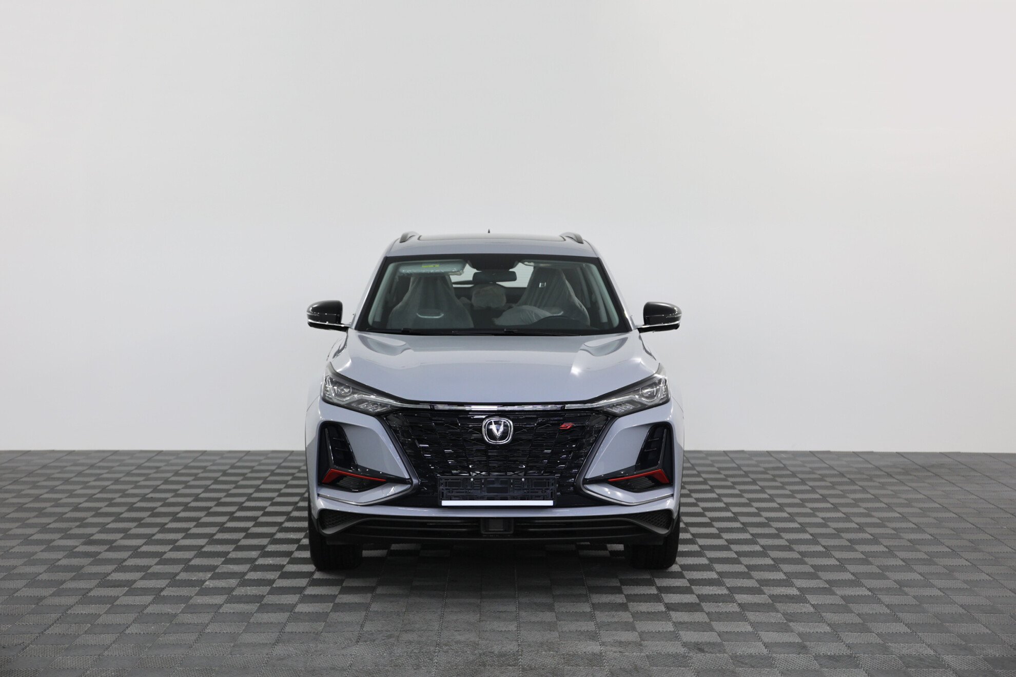CHANGAN CS75plus миниатюра 2