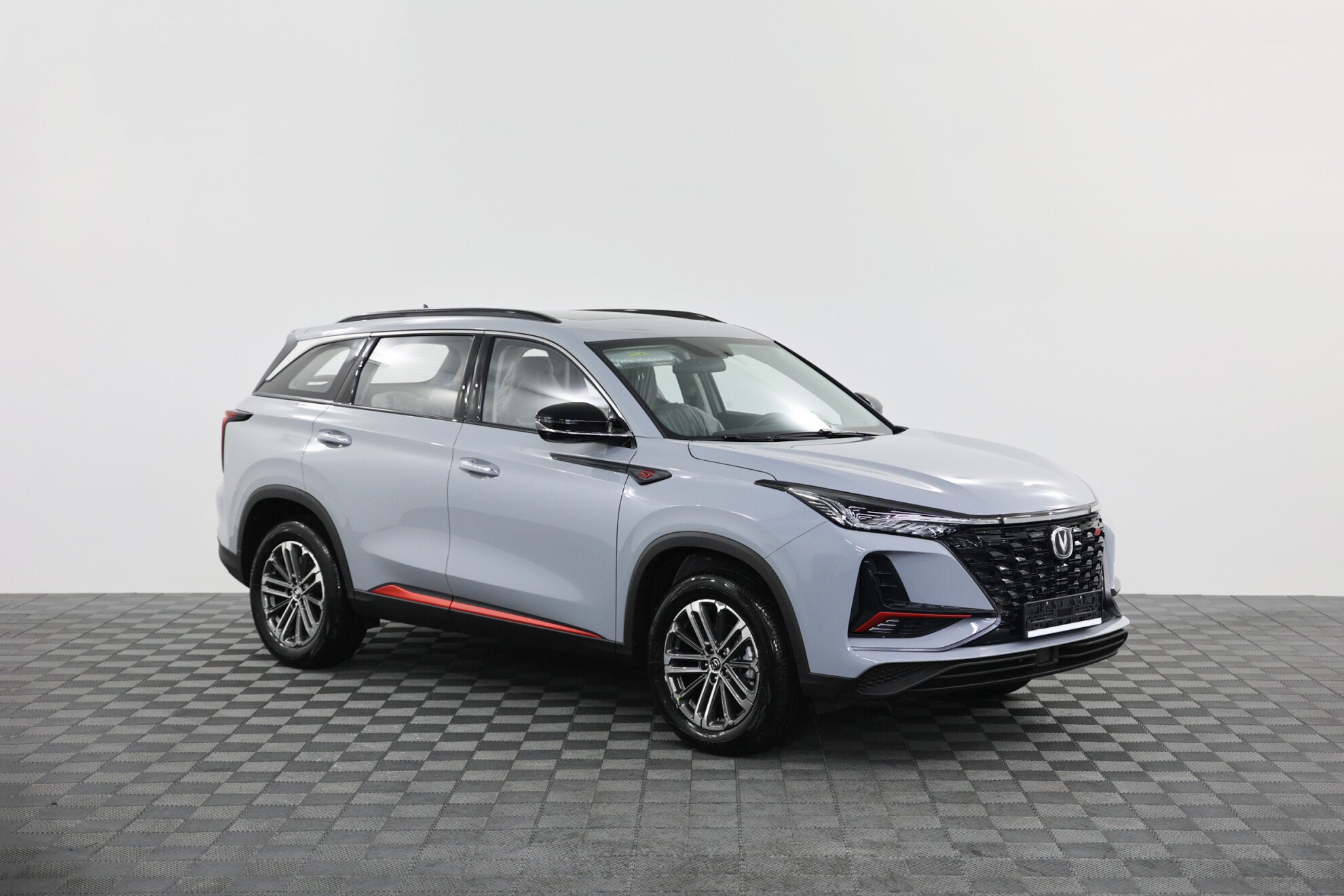 CHANGAN CS75plus миниатюра 3