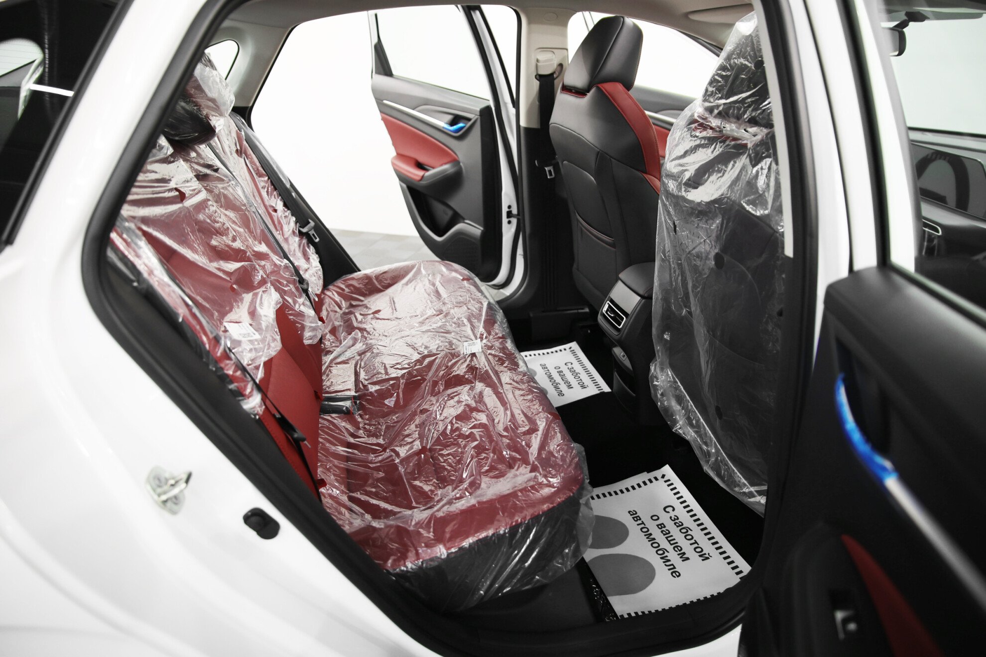 CHANGAN EADOplus миниатюра 9