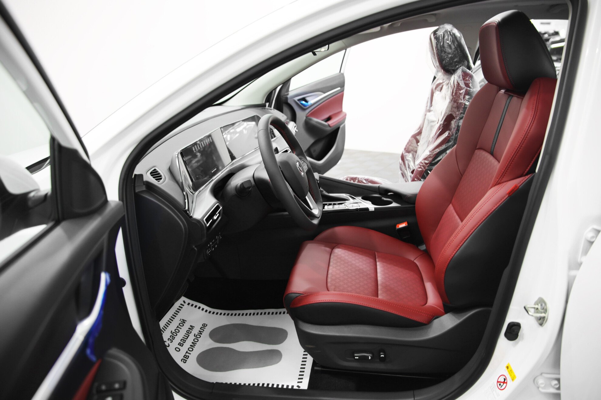 CHANGAN EADOplus миниатюра 6