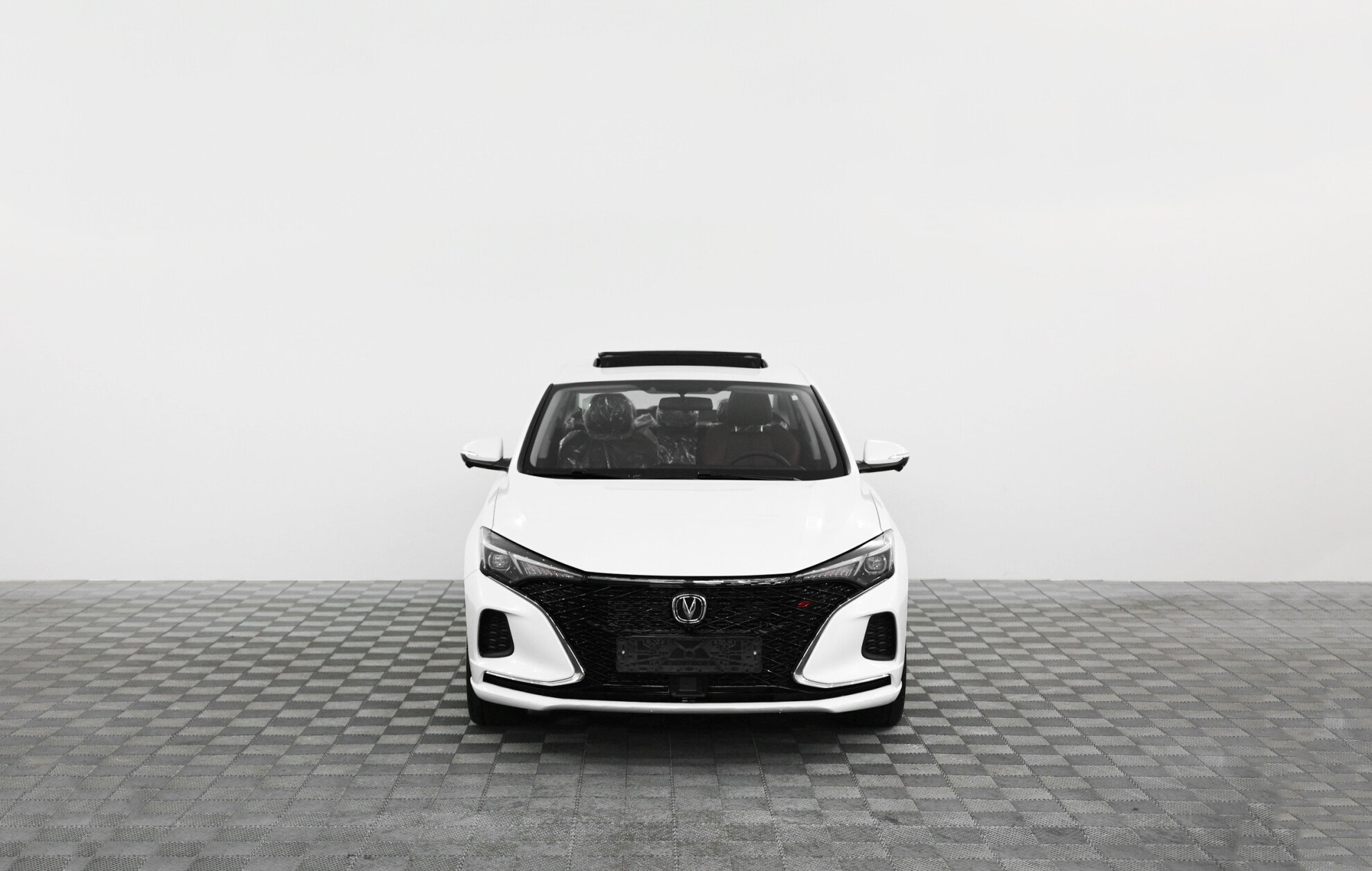 CHANGAN EADOplus миниатюра 2