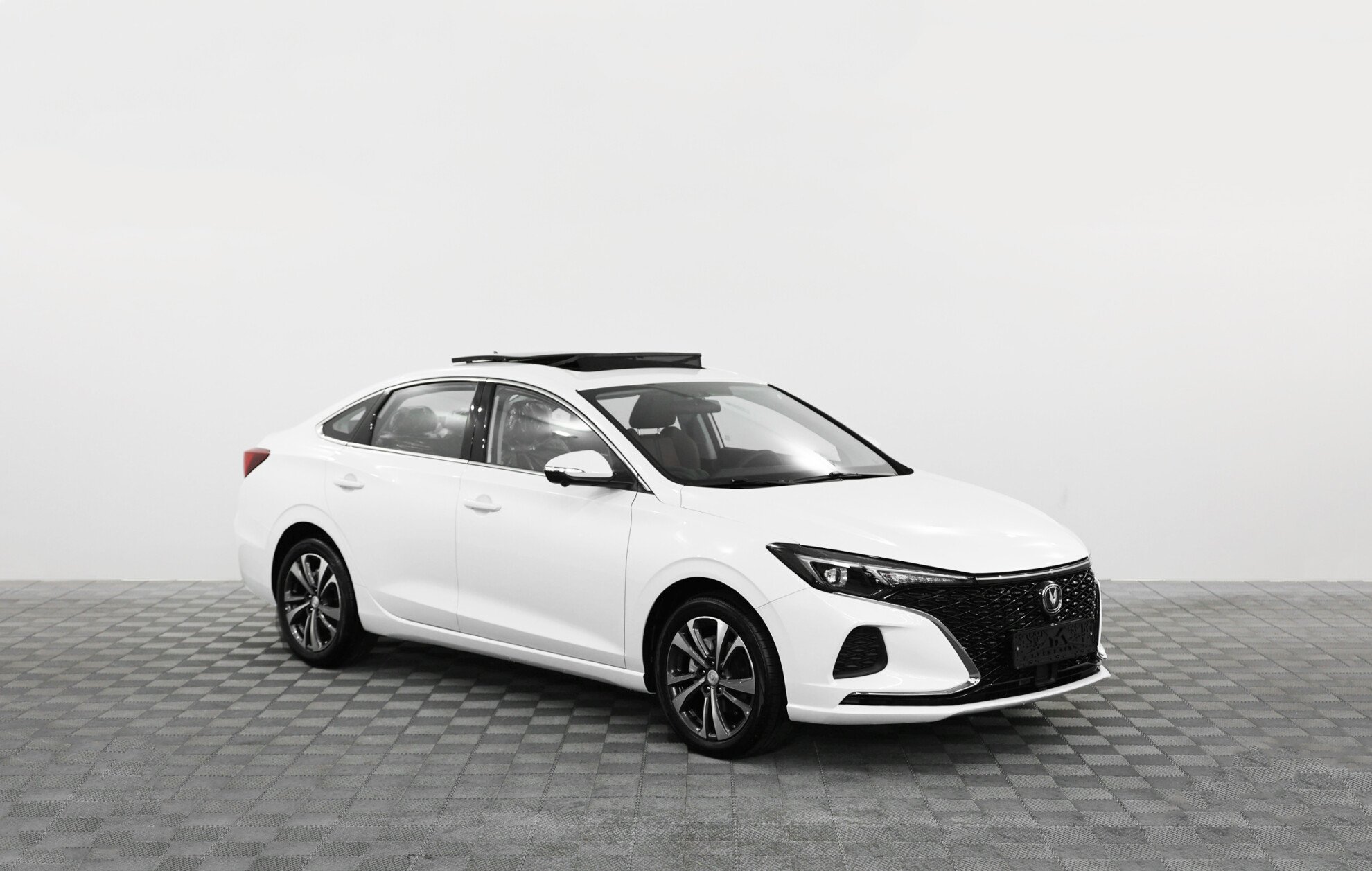CHANGAN EADOplus миниатюра 3