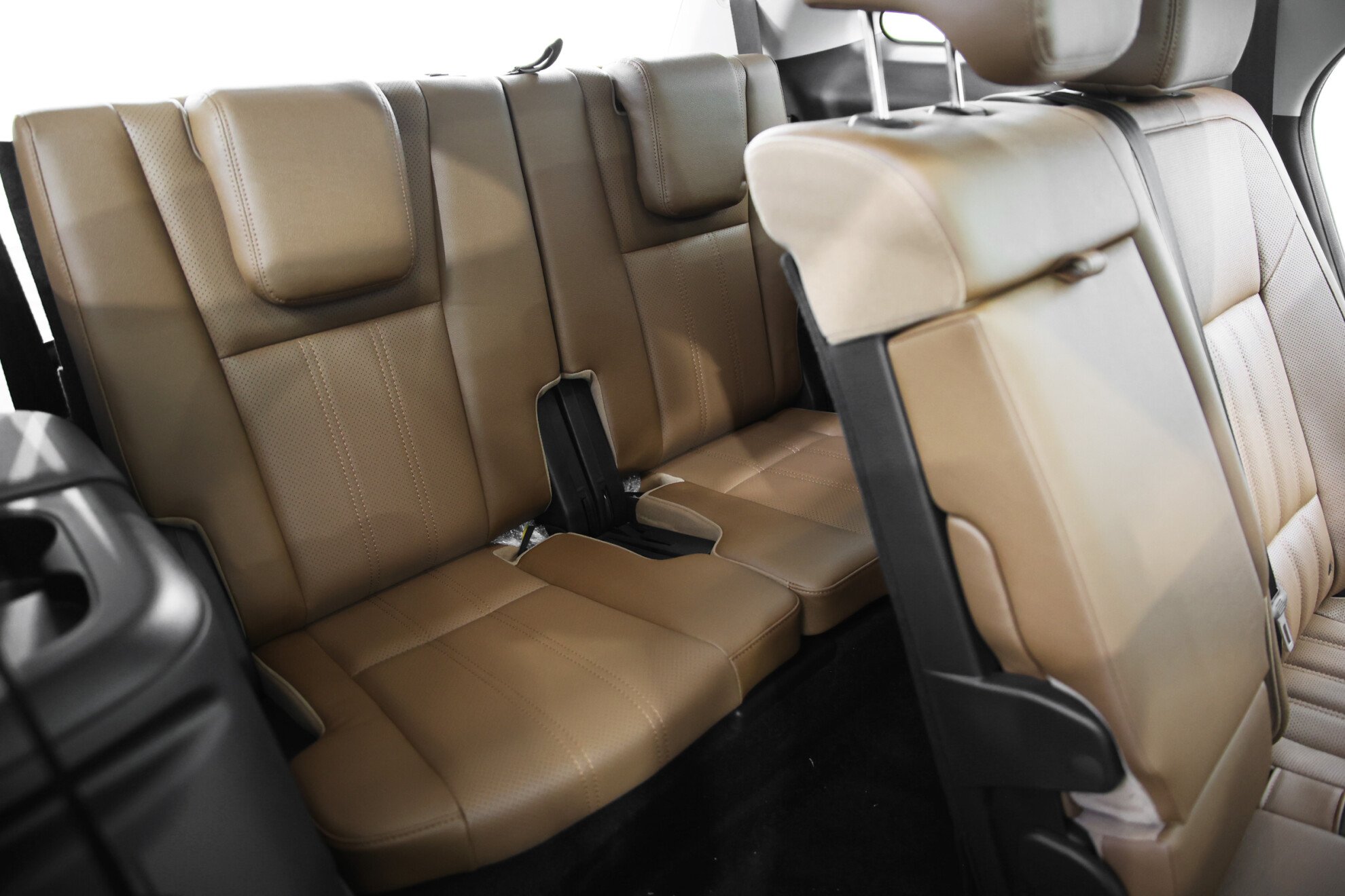 CHANGAN CS95 миниатюра 11