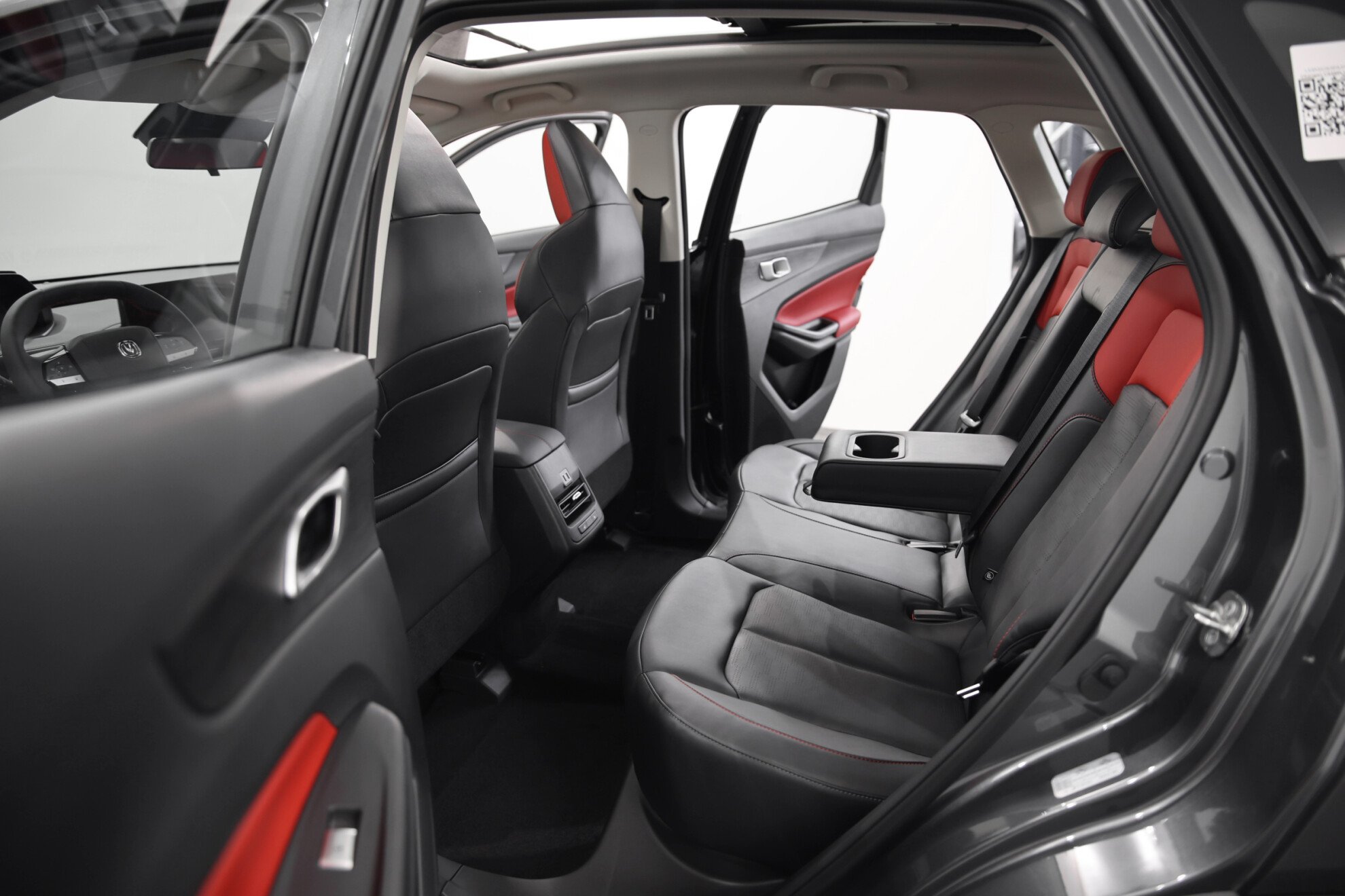 CHANGAN CS55PLUS миниатюра 10