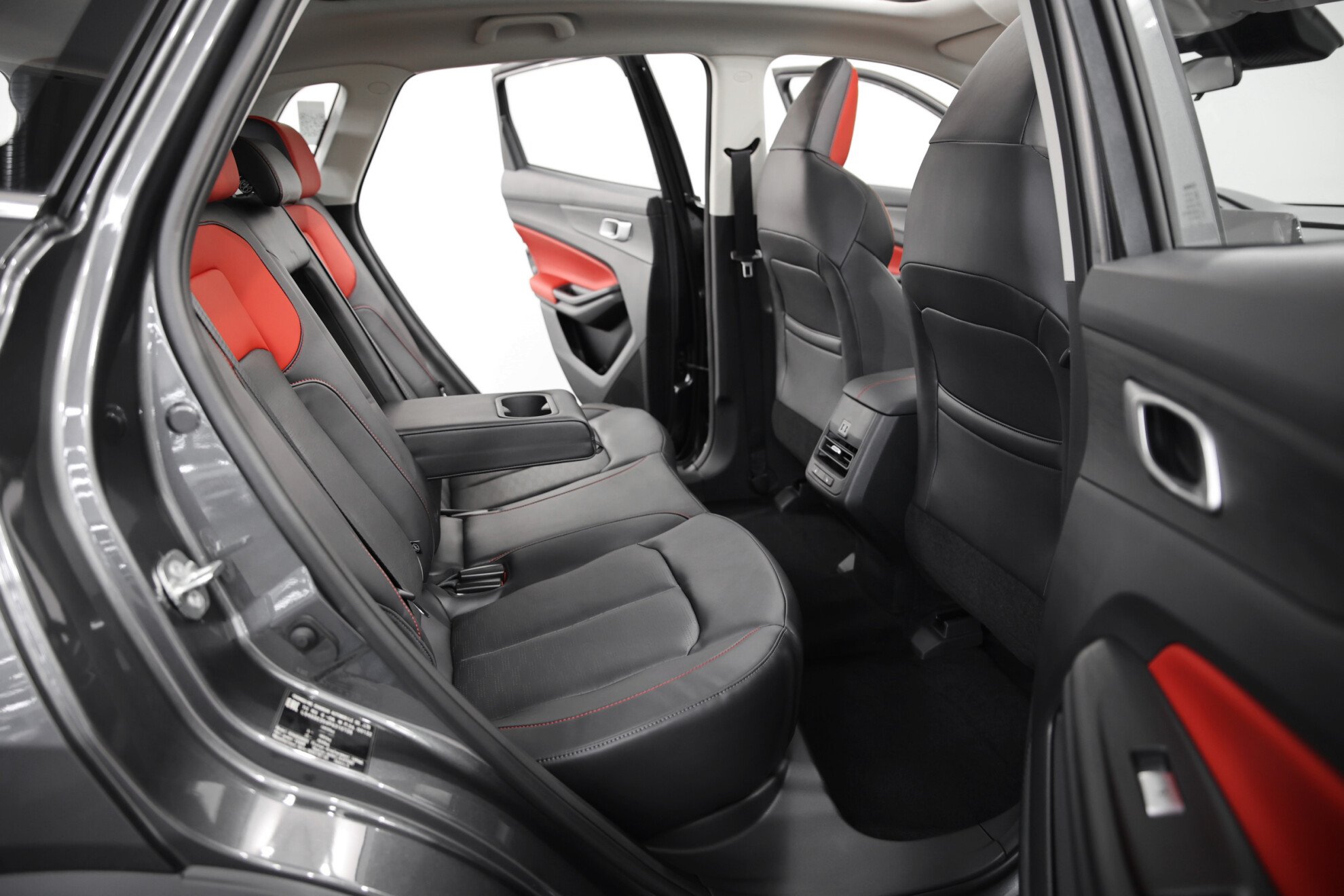 CHANGAN CS55PLUS миниатюра 9