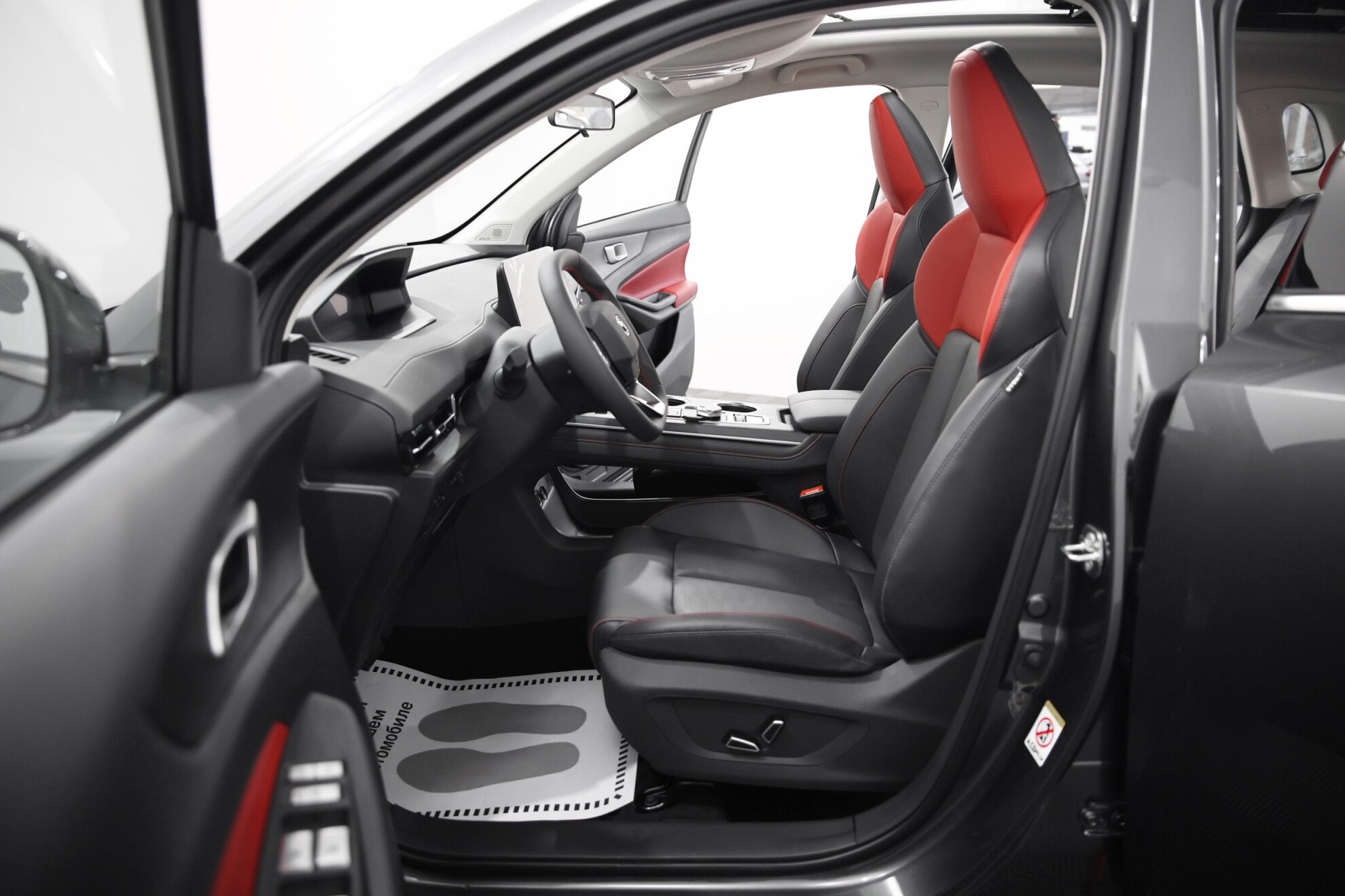 CHANGAN CS55PLUS миниатюра 6