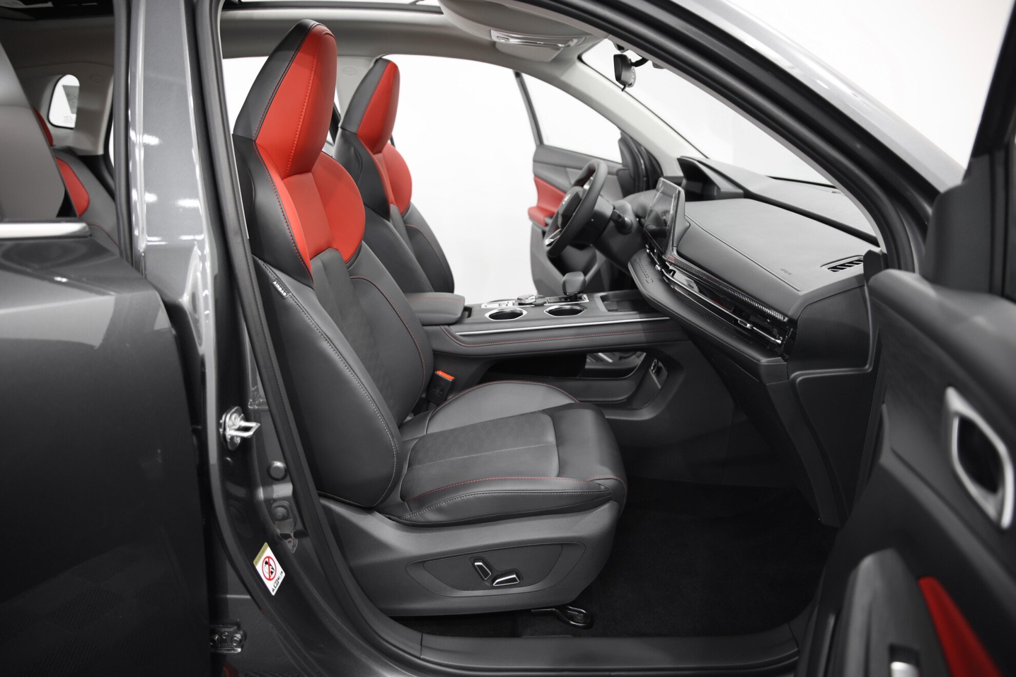 CHANGAN CS55PLUS миниатюра 8