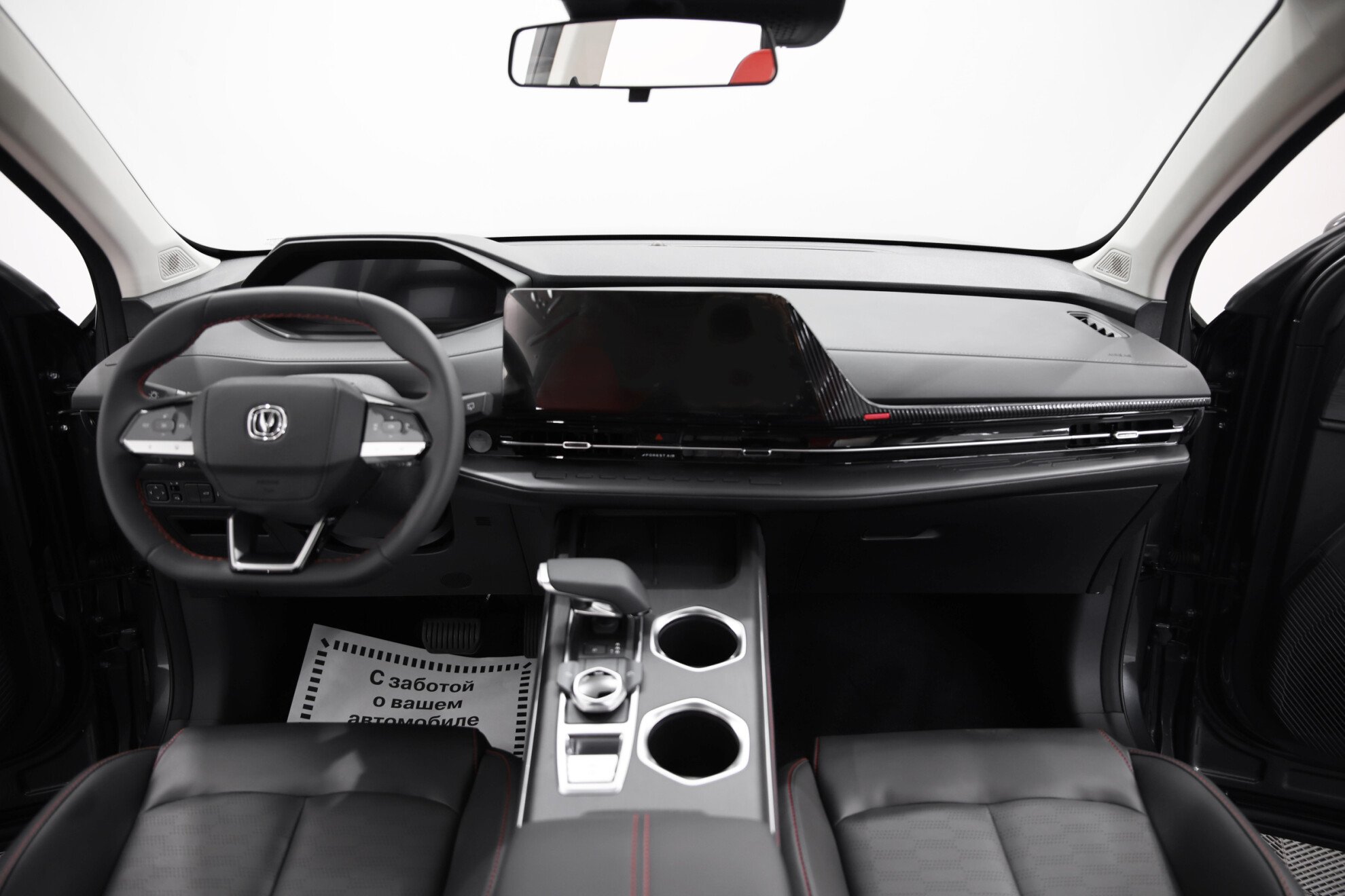 CHANGAN CS55PLUS миниатюра 7