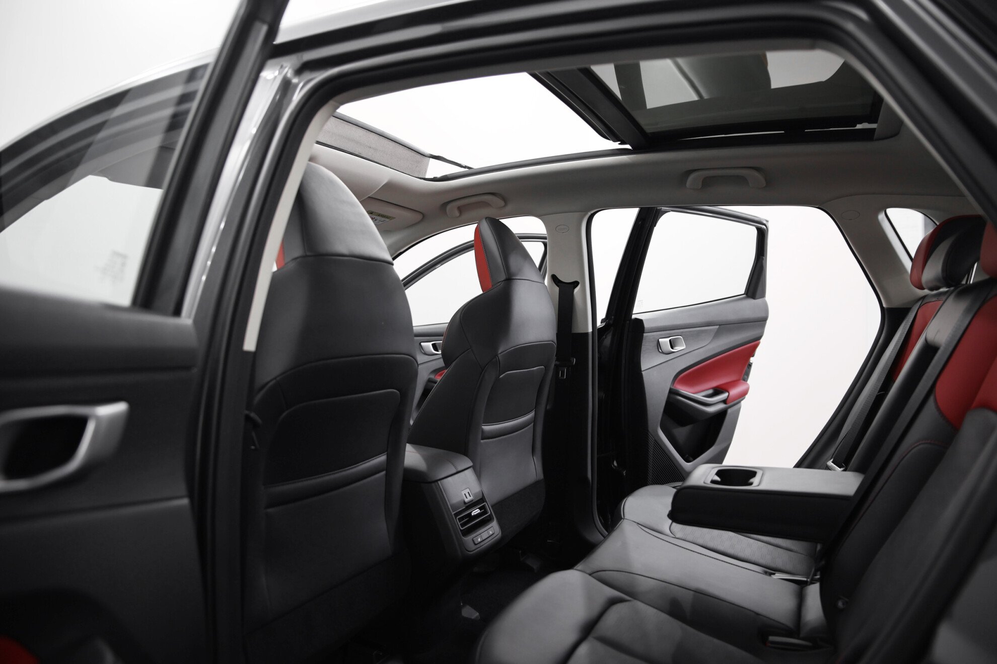 CHANGAN CS55PLUS миниатюра 11