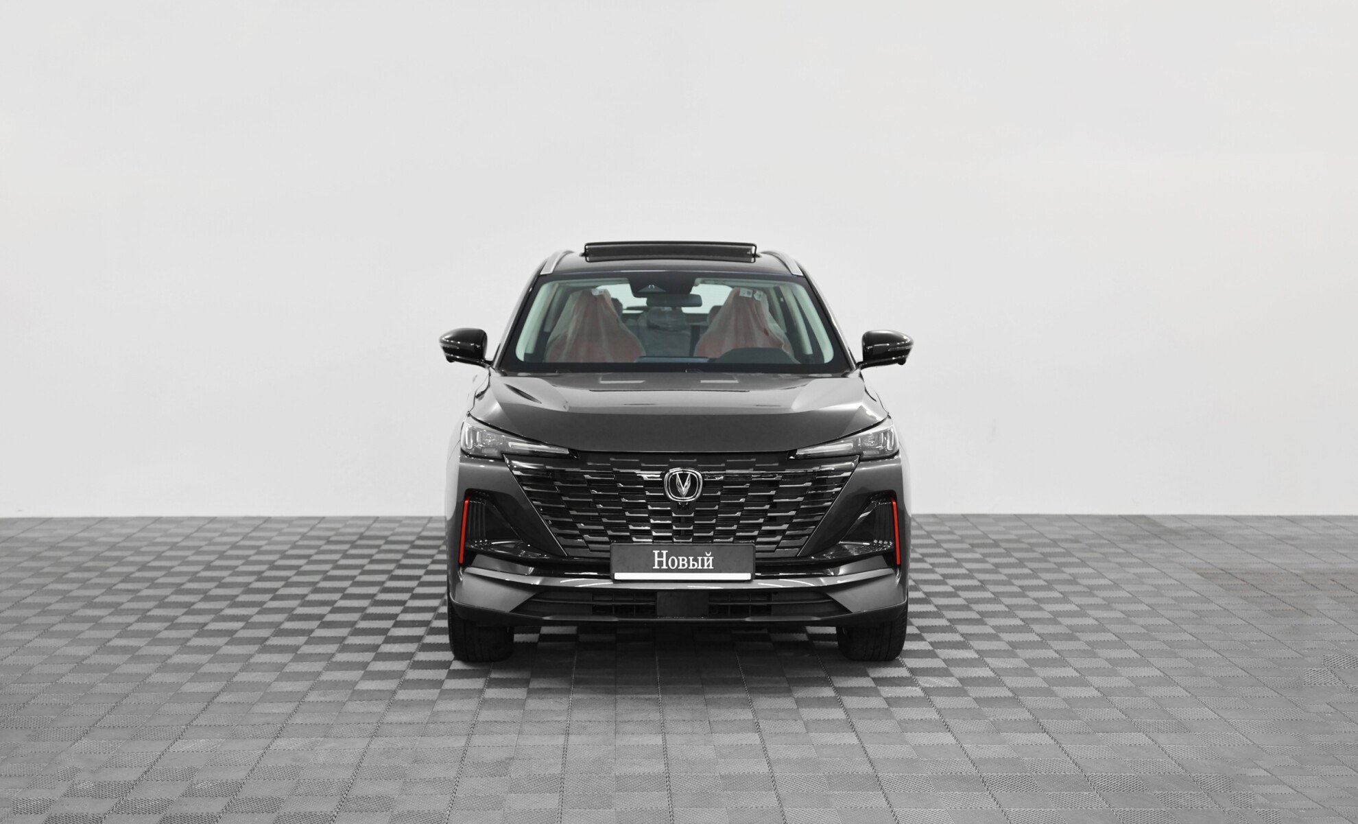 CHANGAN CS55PLUS миниатюра 2