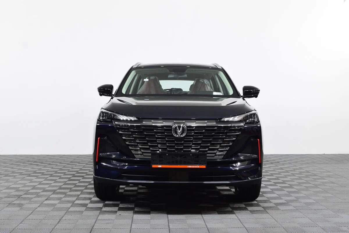 CHANGAN CS55PLUS миниатюра 2