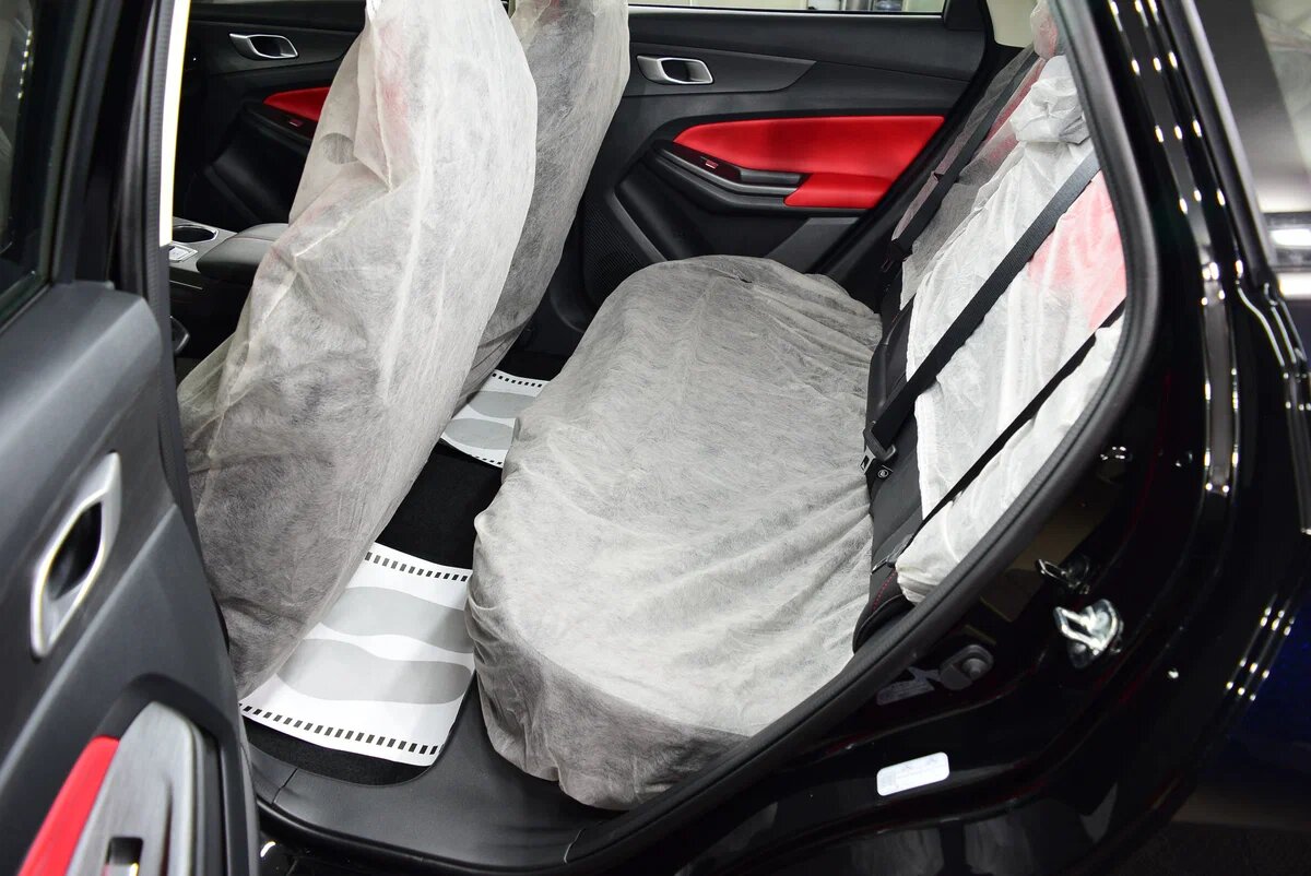 CHANGAN CS55PLUS миниатюра 9