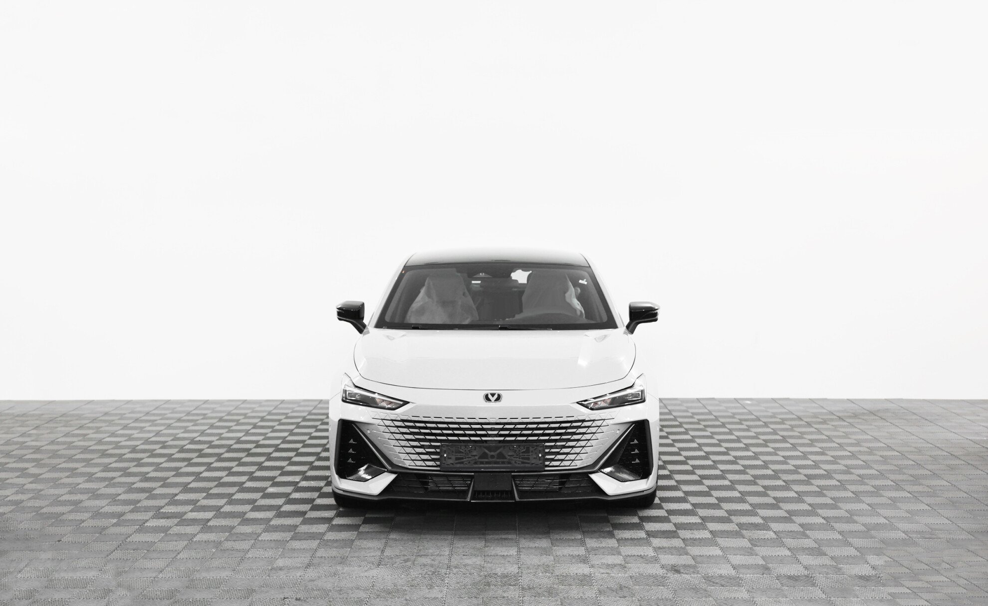 CHANGAN UNI-V миниатюра 2