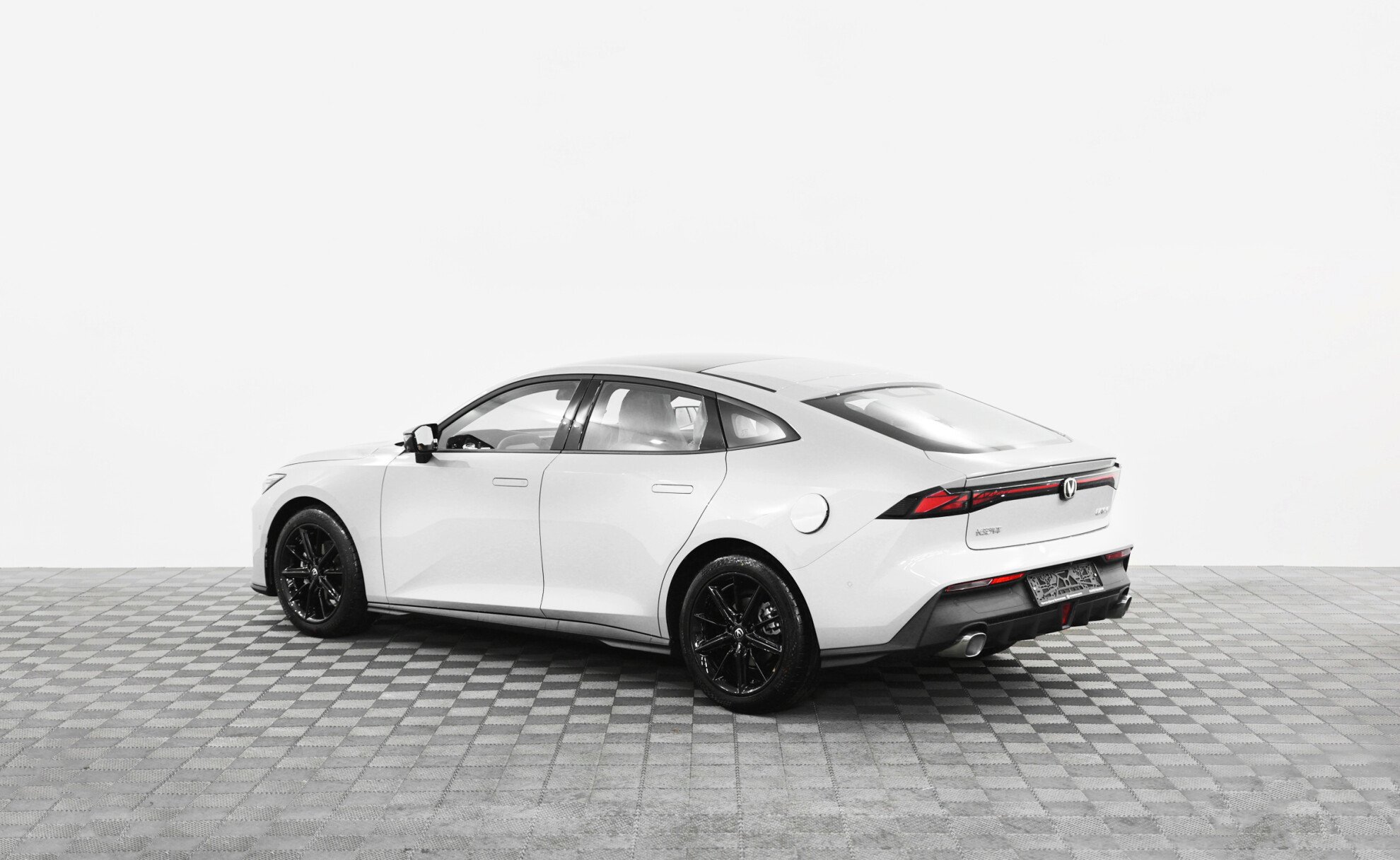 CHANGAN UNI-V миниатюра 5