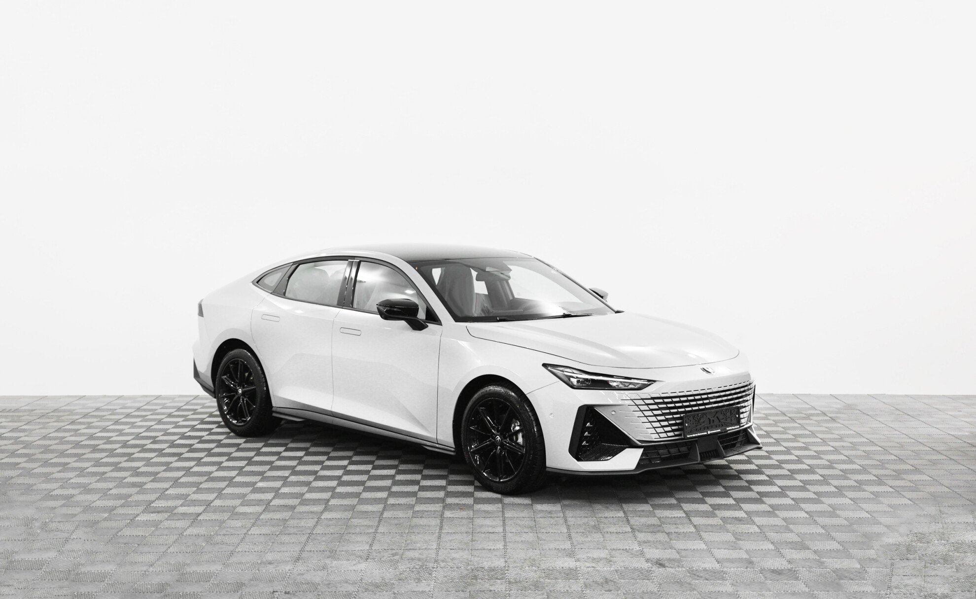 CHANGAN UNI-V миниатюра 3