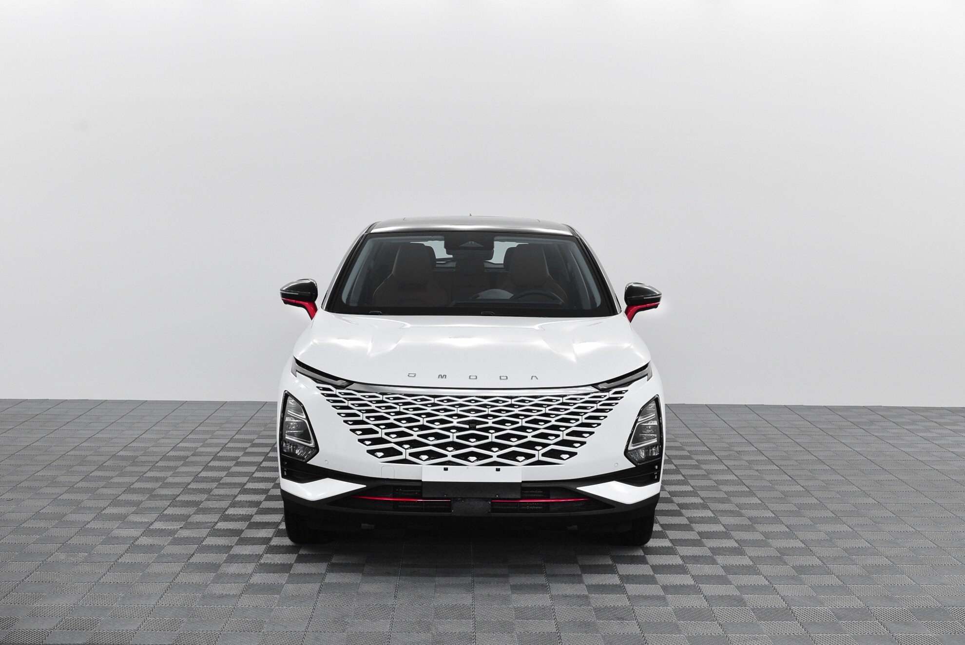 OMODA C5 миниатюра 2