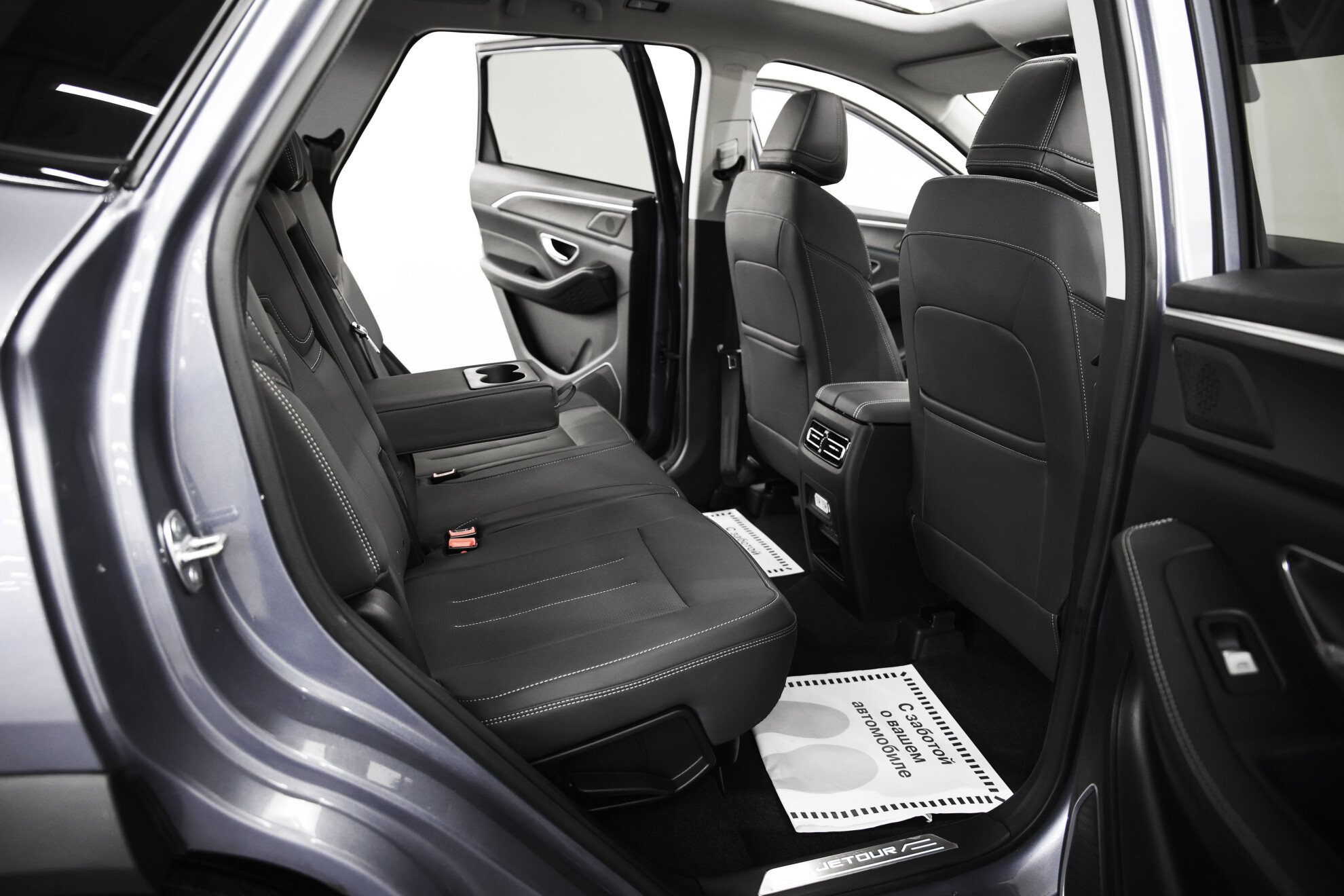 JETOUR X90 PLUS миниатюра 9