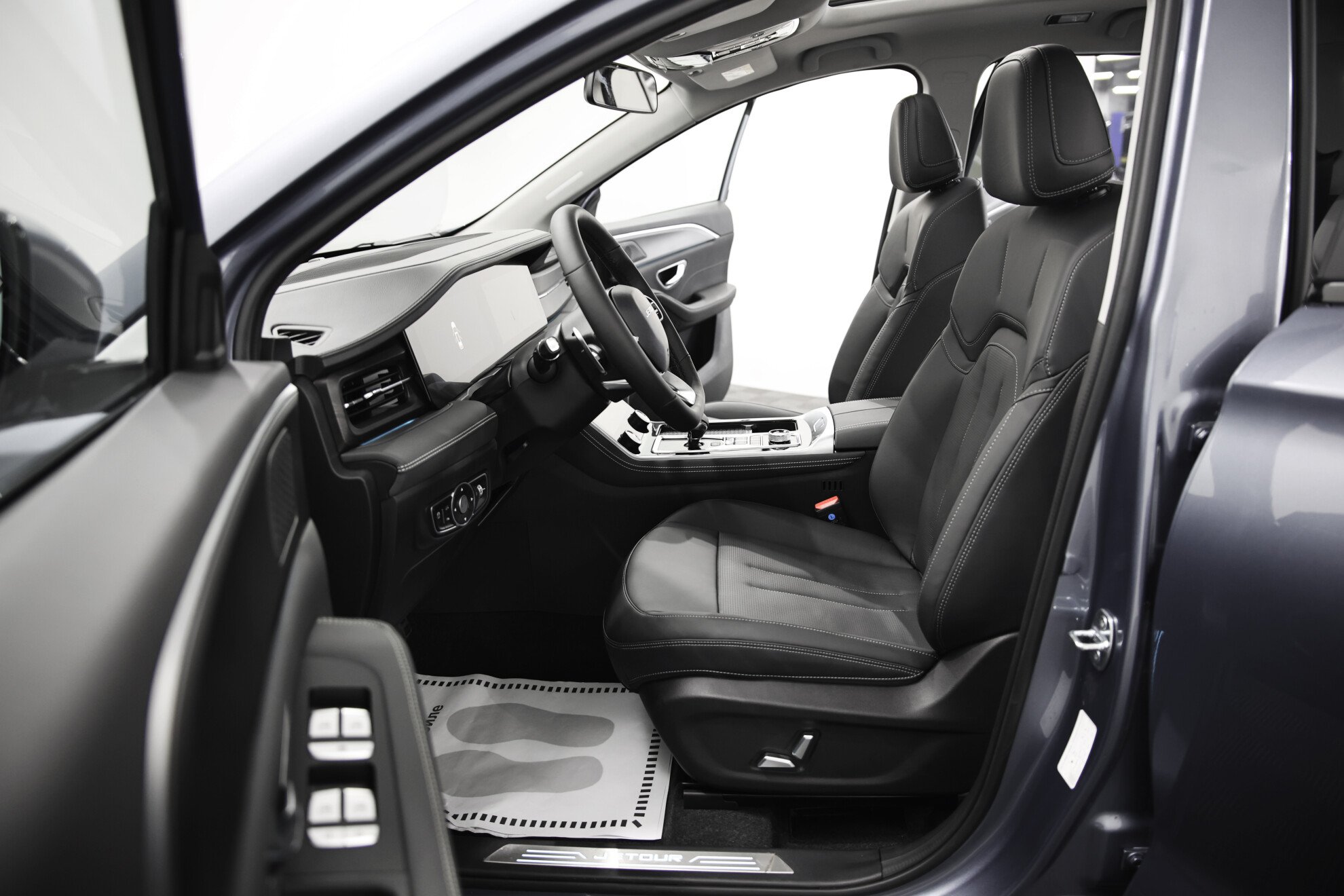 JETOUR X90 PLUS миниатюра 6