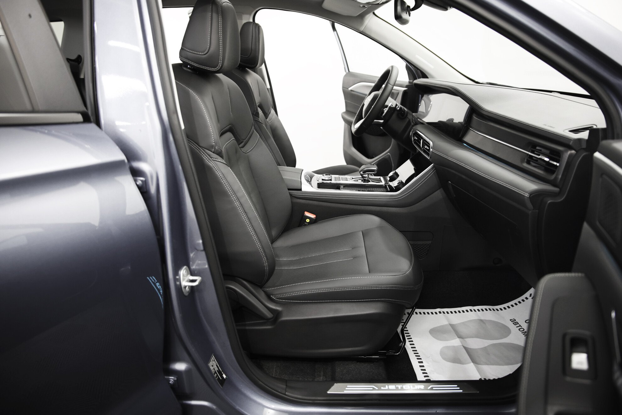 JETOUR X90 PLUS миниатюра 8