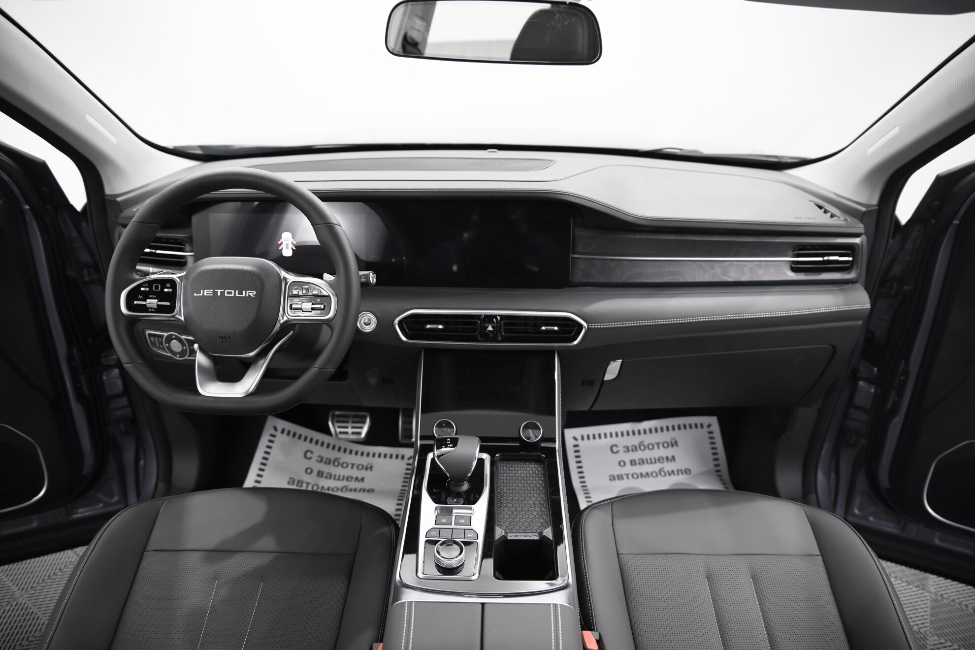 JETOUR X90 PLUS миниатюра 7