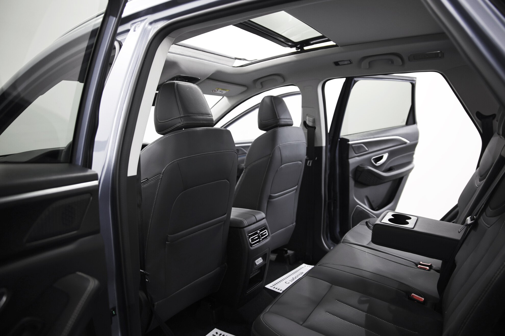 JETOUR X90 PLUS миниатюра 11