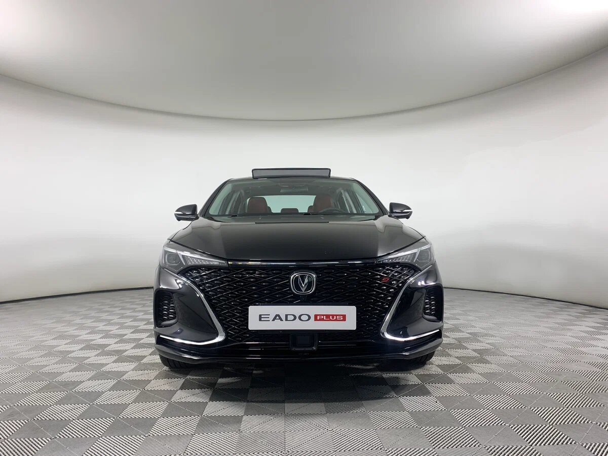 CHANGAN EADOplus миниатюра 2