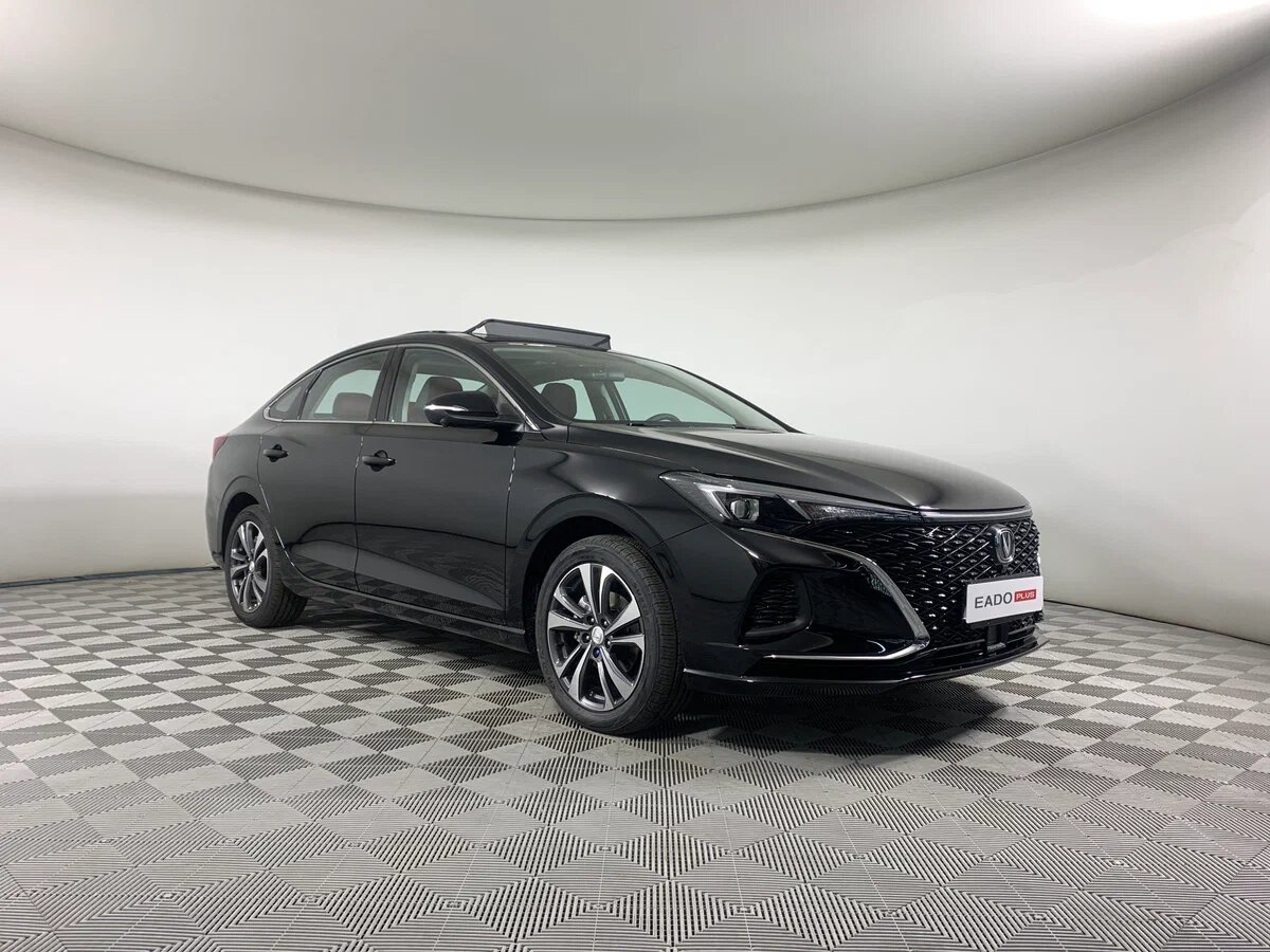 CHANGAN EADOplus миниатюра 3