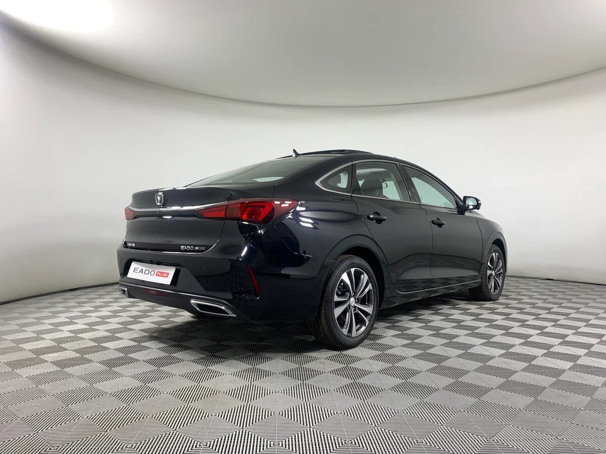 CHANGAN EADOplus миниатюра 4