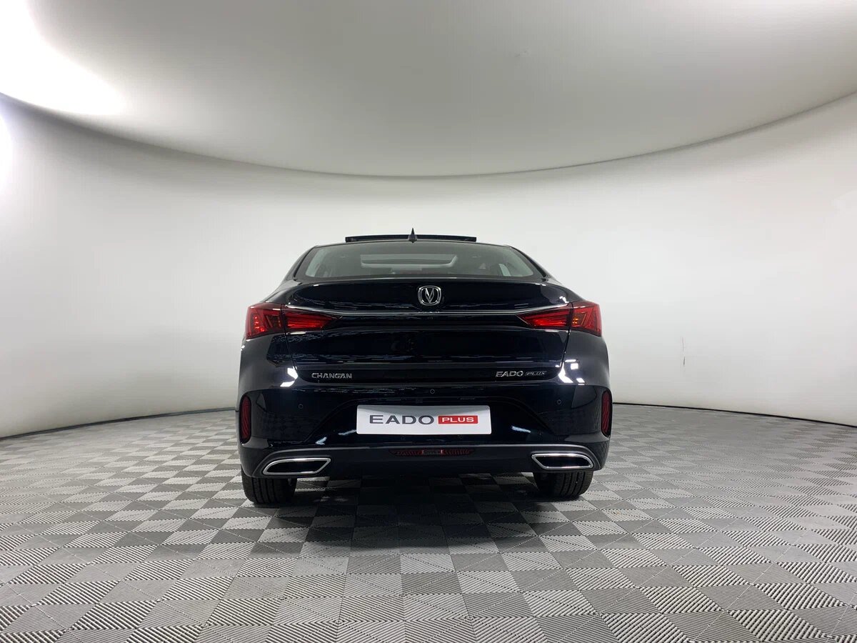 CHANGAN EADOplus миниатюра 5