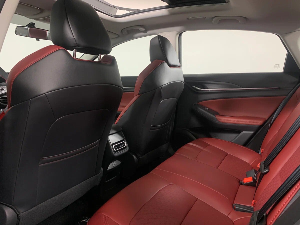 CHANGAN EADOplus миниатюра 7