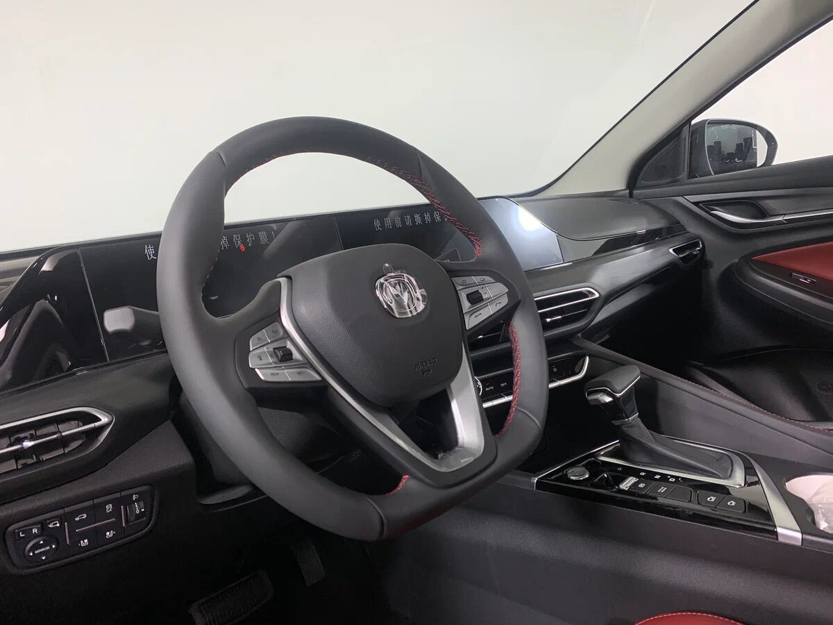 CHANGAN EADOplus миниатюра 6