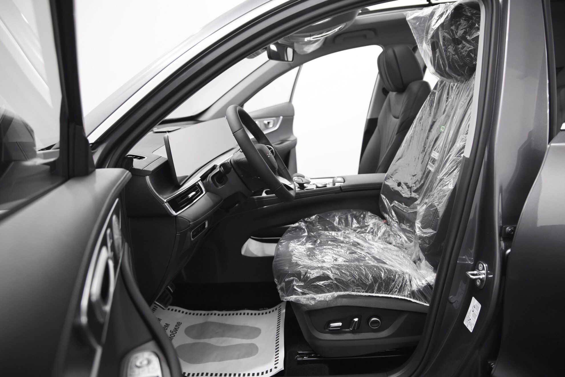 CHERY  New Tiggo 8 Pro Max миниатюра 6
