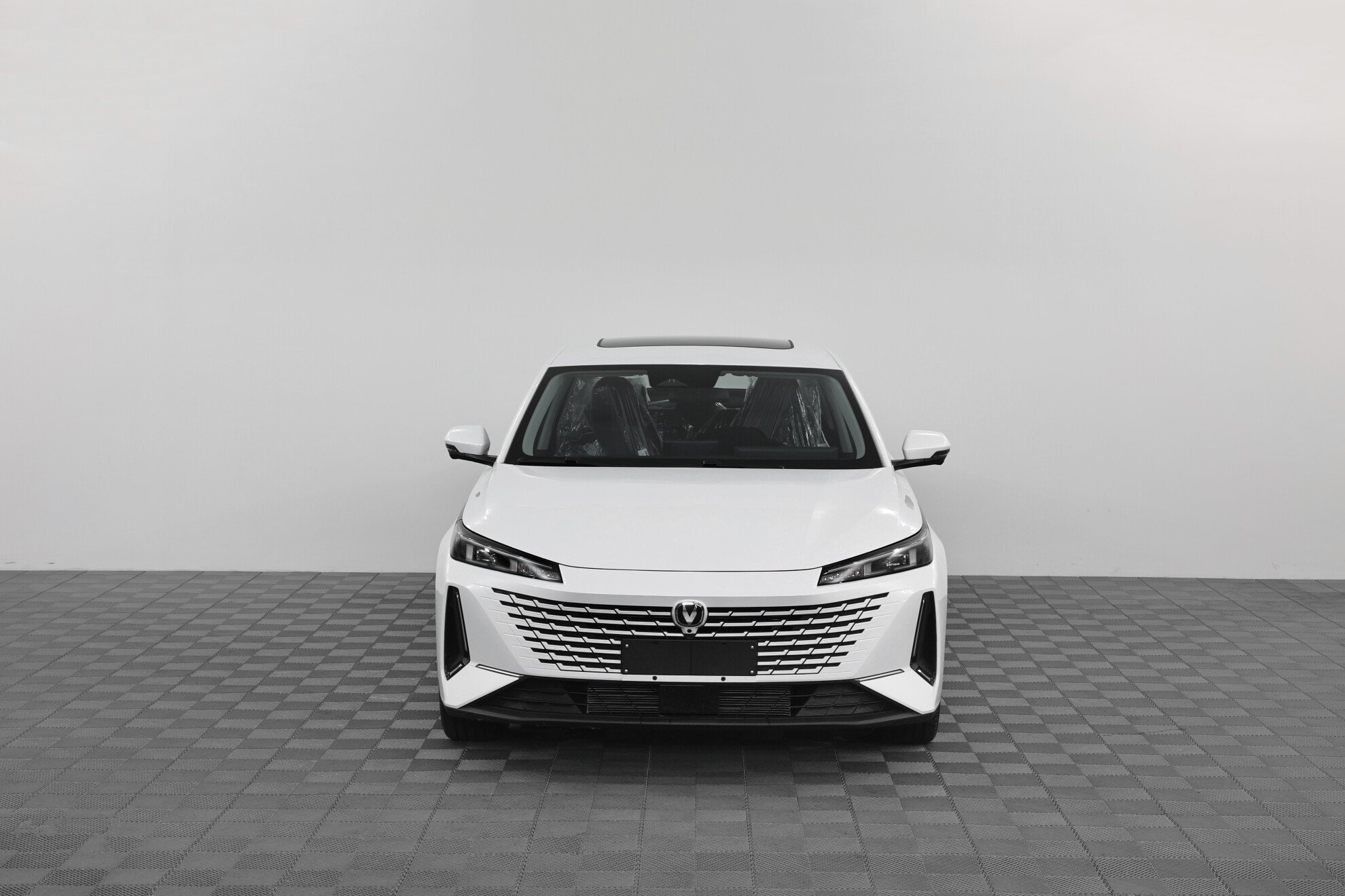 CHANGAN Lamore миниатюра 2