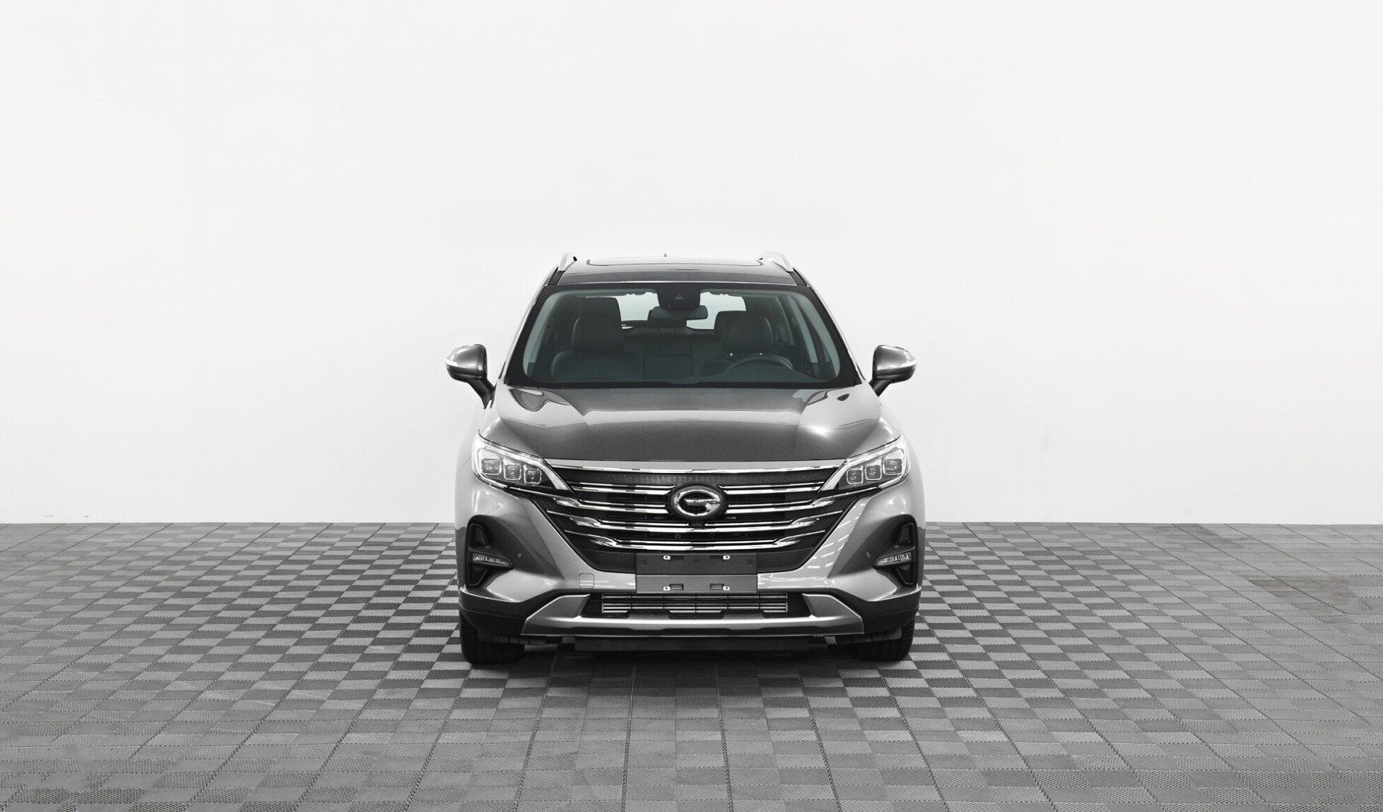GAC GS5 миниатюра 2