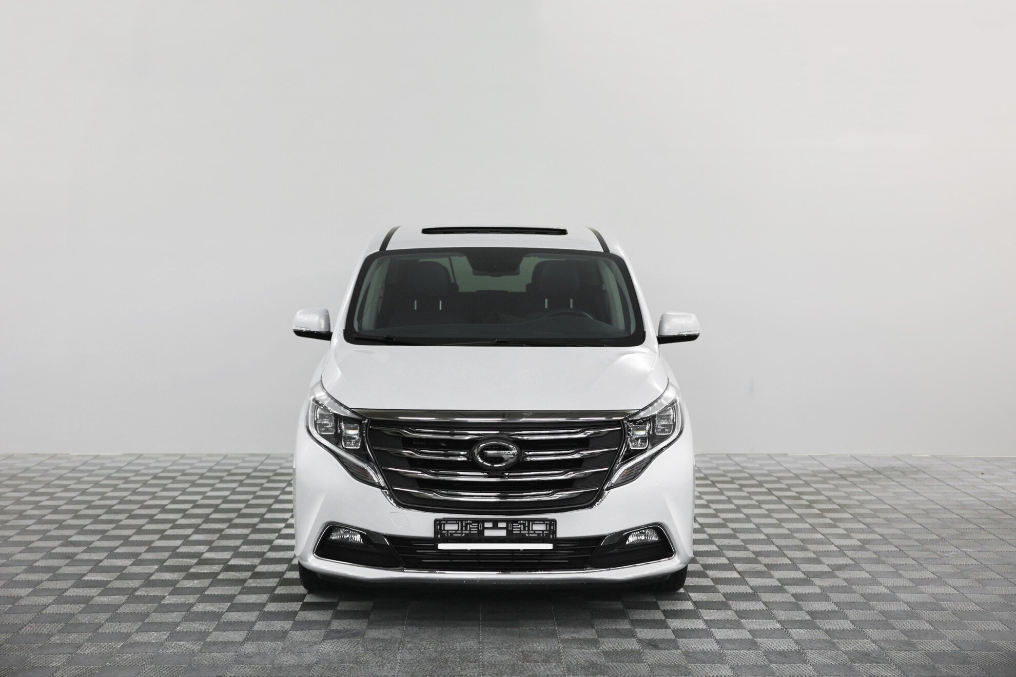 GAC GN8 миниатюра 2