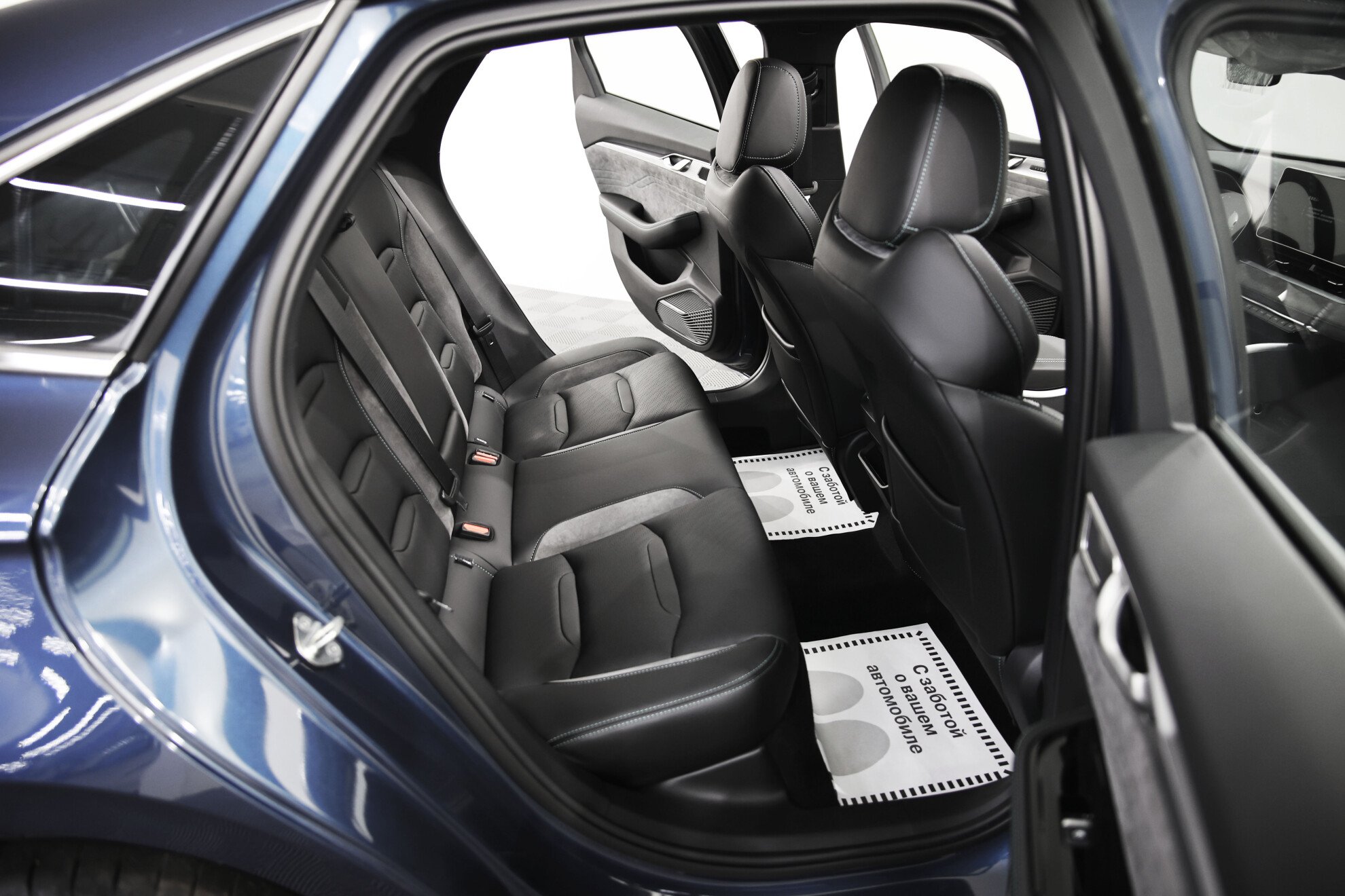 GEELY Preface миниатюра 9