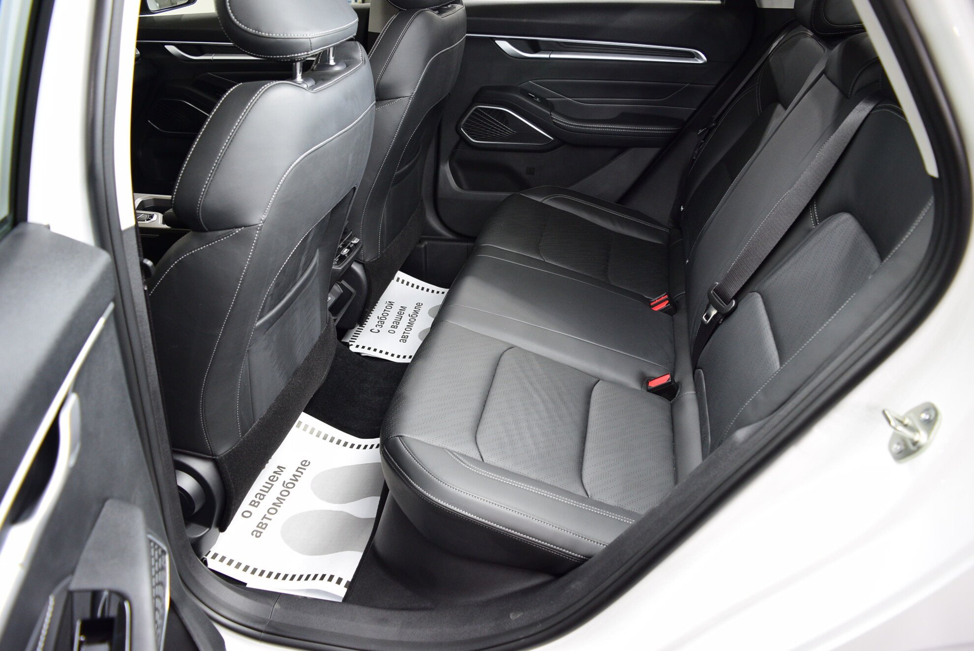 GEELY Emgrand миниатюра 9