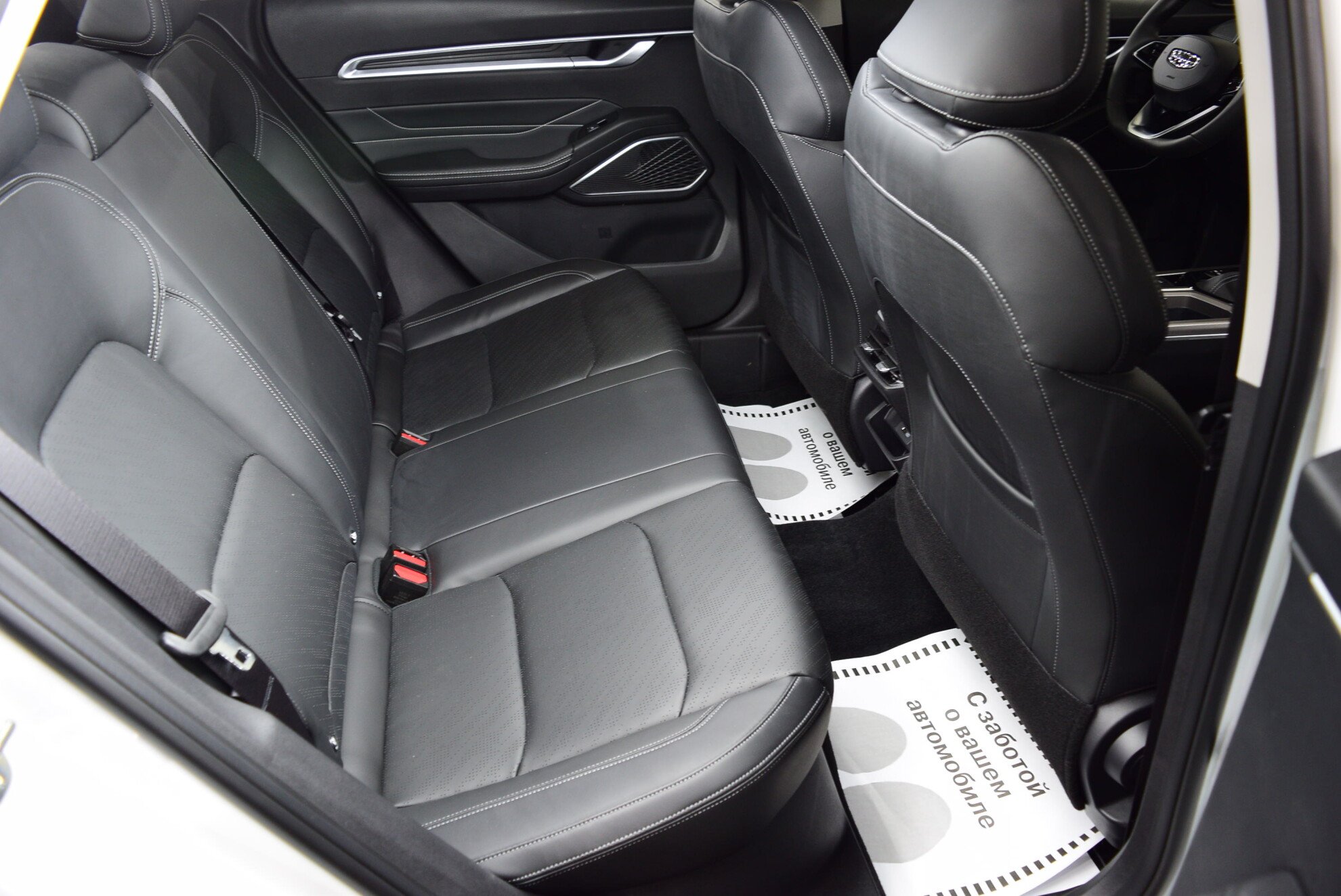 GEELY Emgrand миниатюра 8