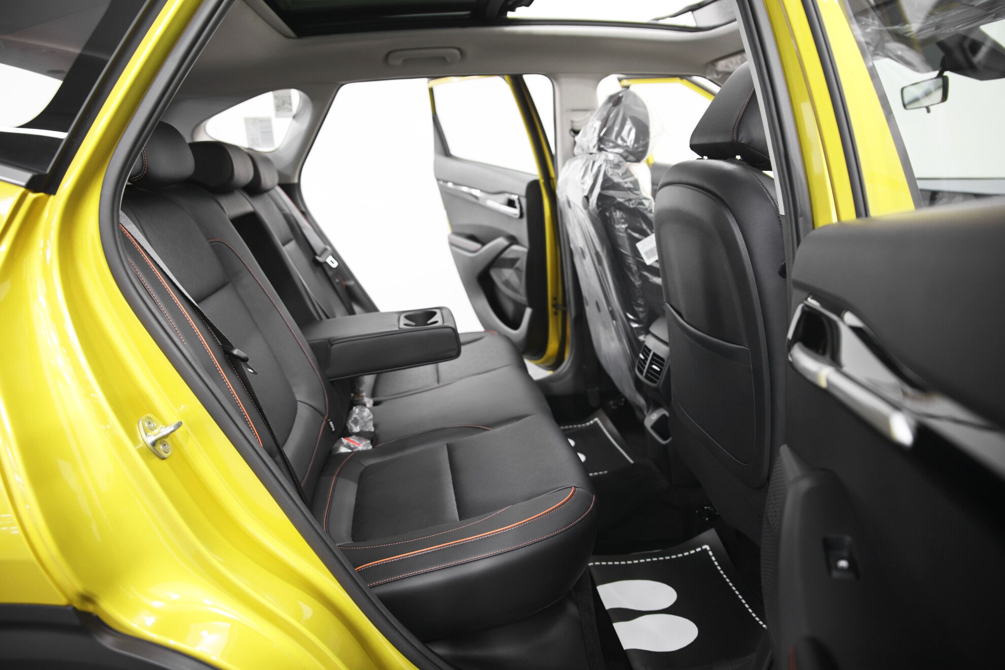 KIA New Seltos миниатюра 9