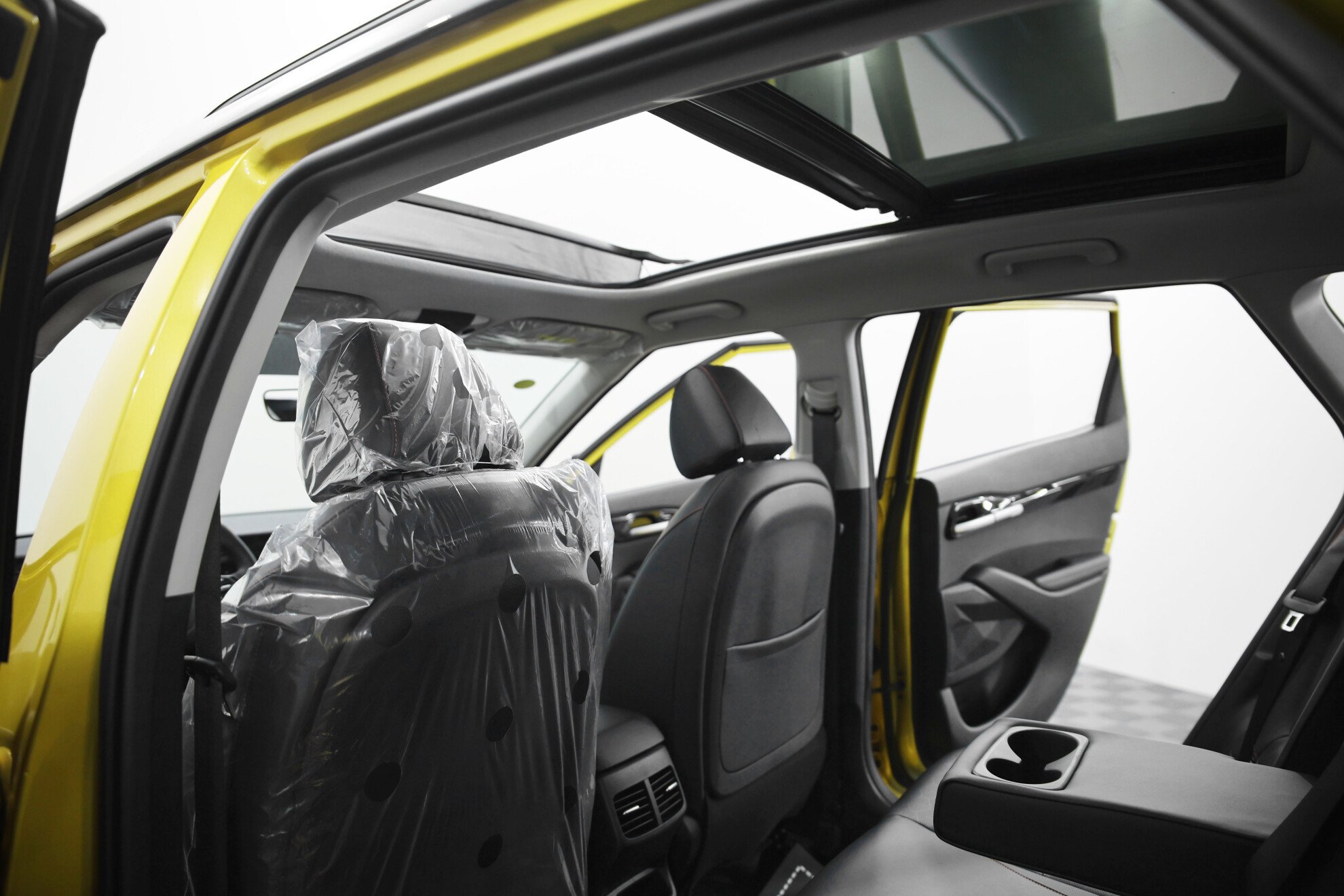 KIA New Seltos миниатюра 11